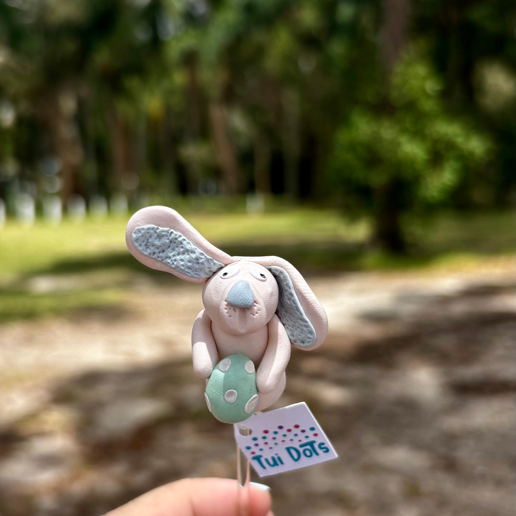 Plant Pals - Easter - Bunny Bloom