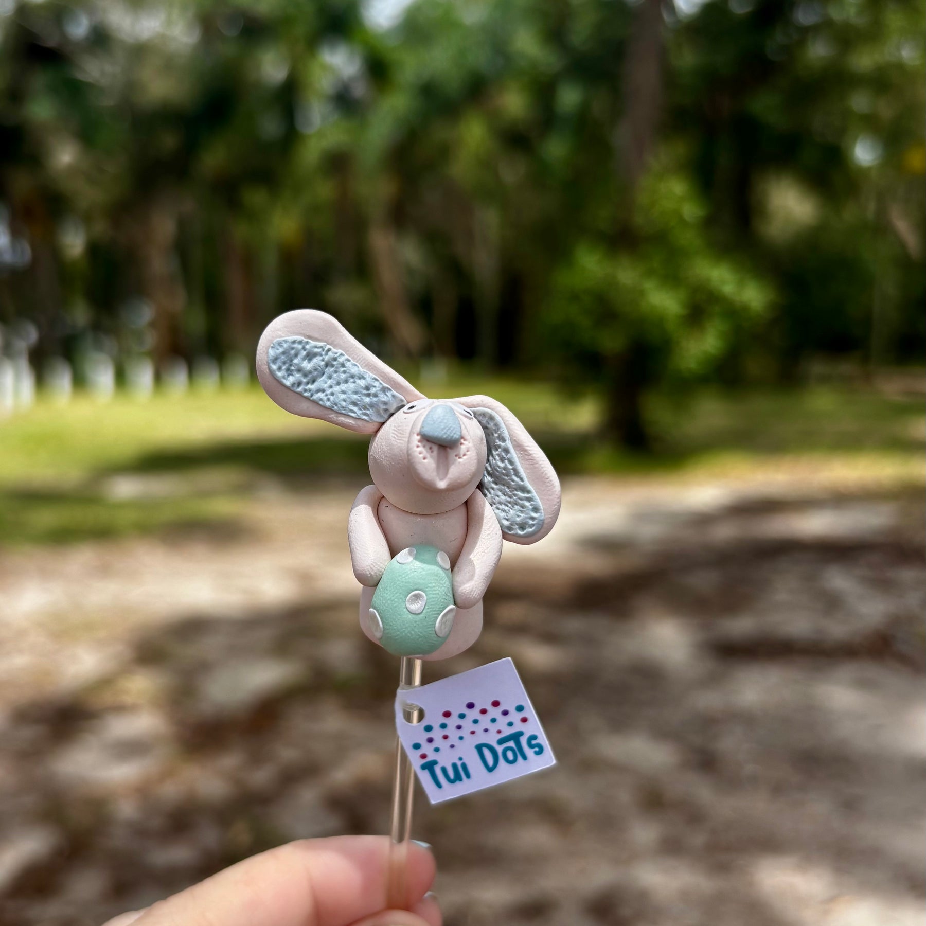 Plant Pals - Easter - Bunny Bloom