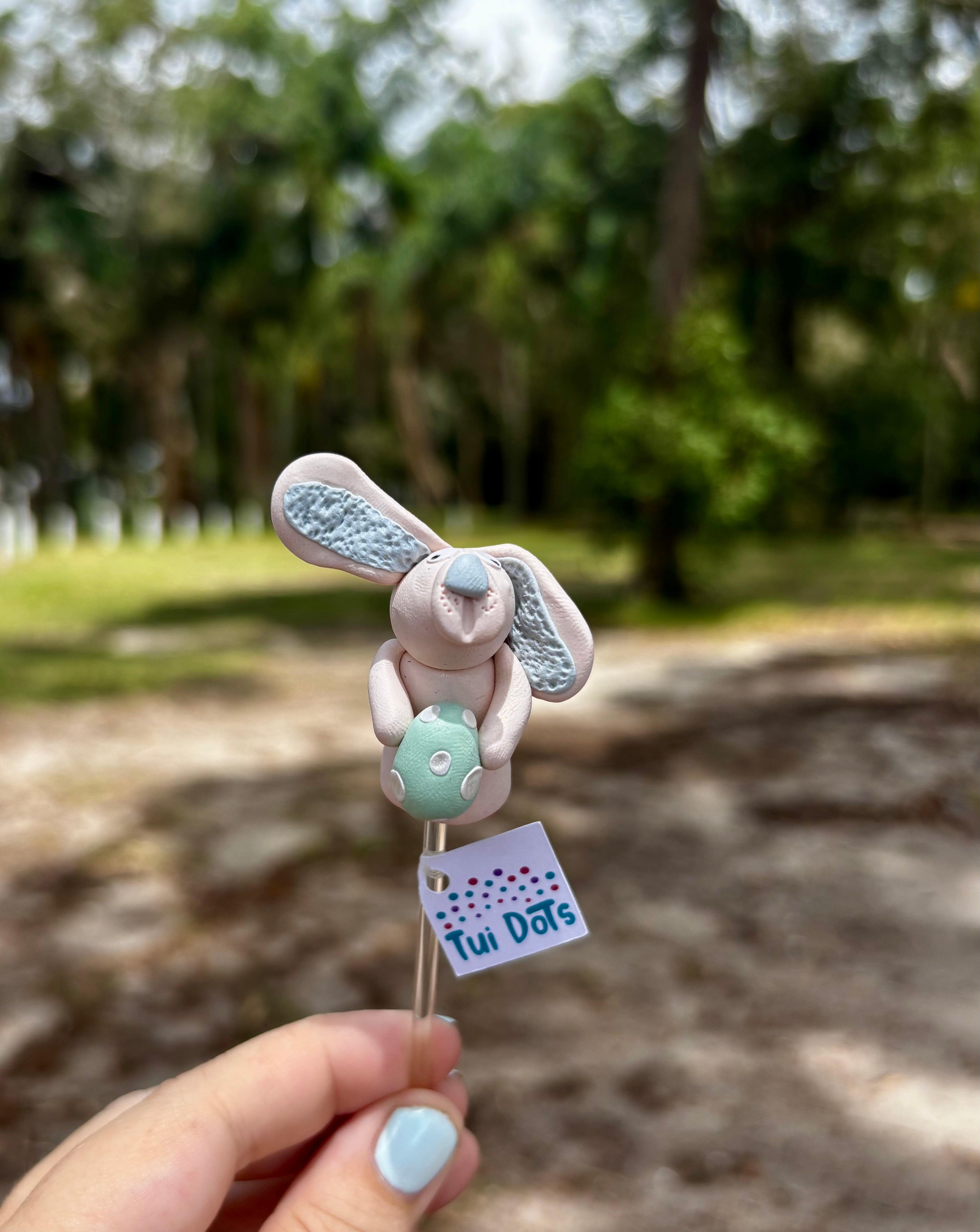 Plant Pals - Easter - Bunny Bloom