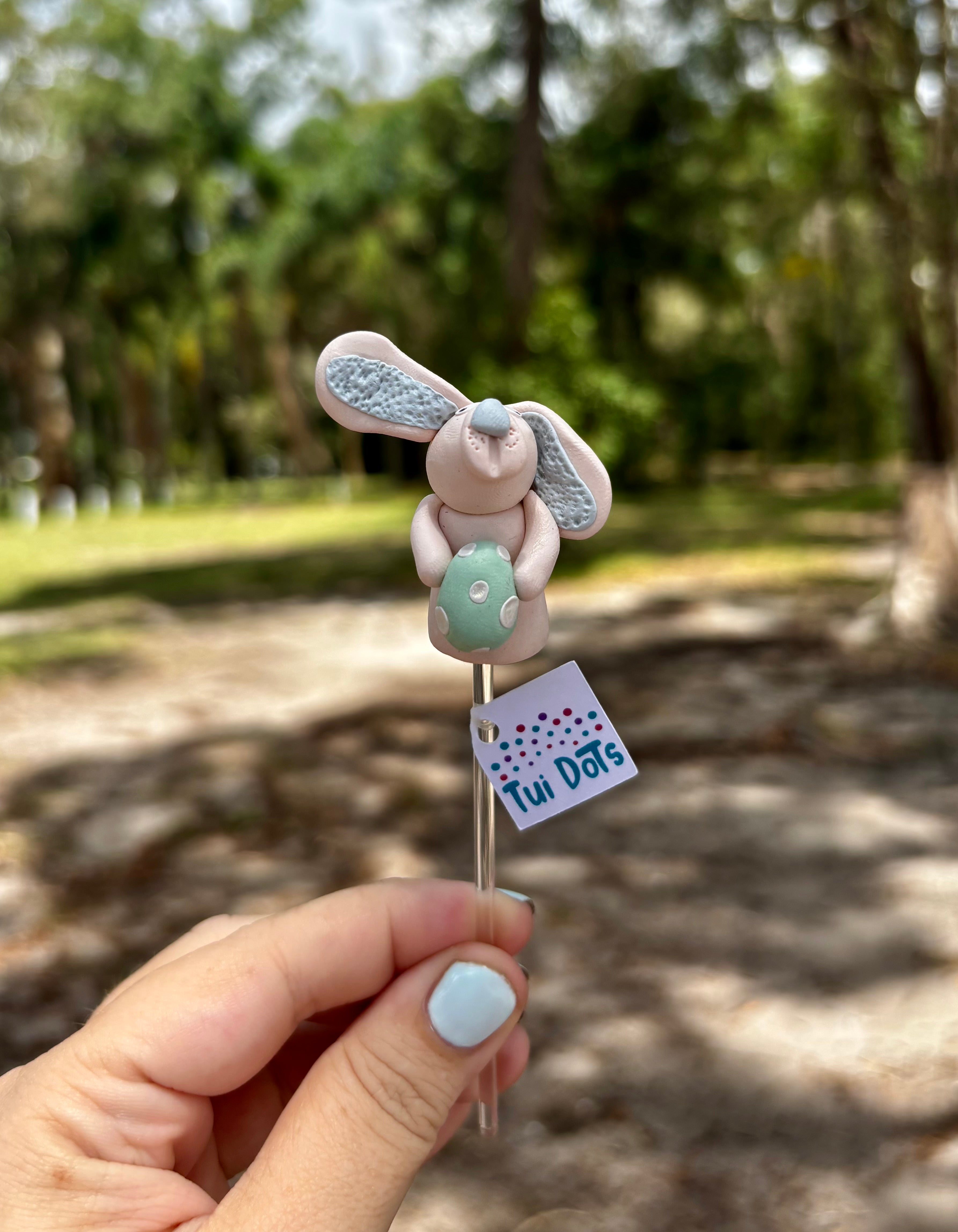 Plant Pals - Easter - Bunny Bloom