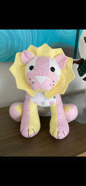 Memory keepsake  Bears