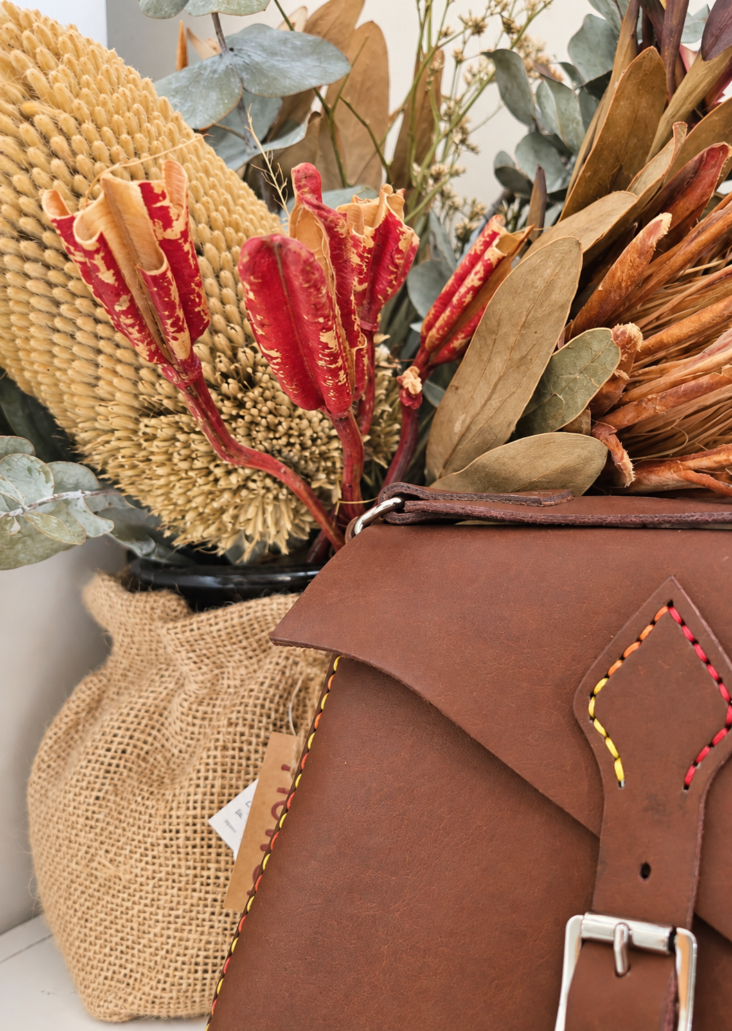 Acacia Bag