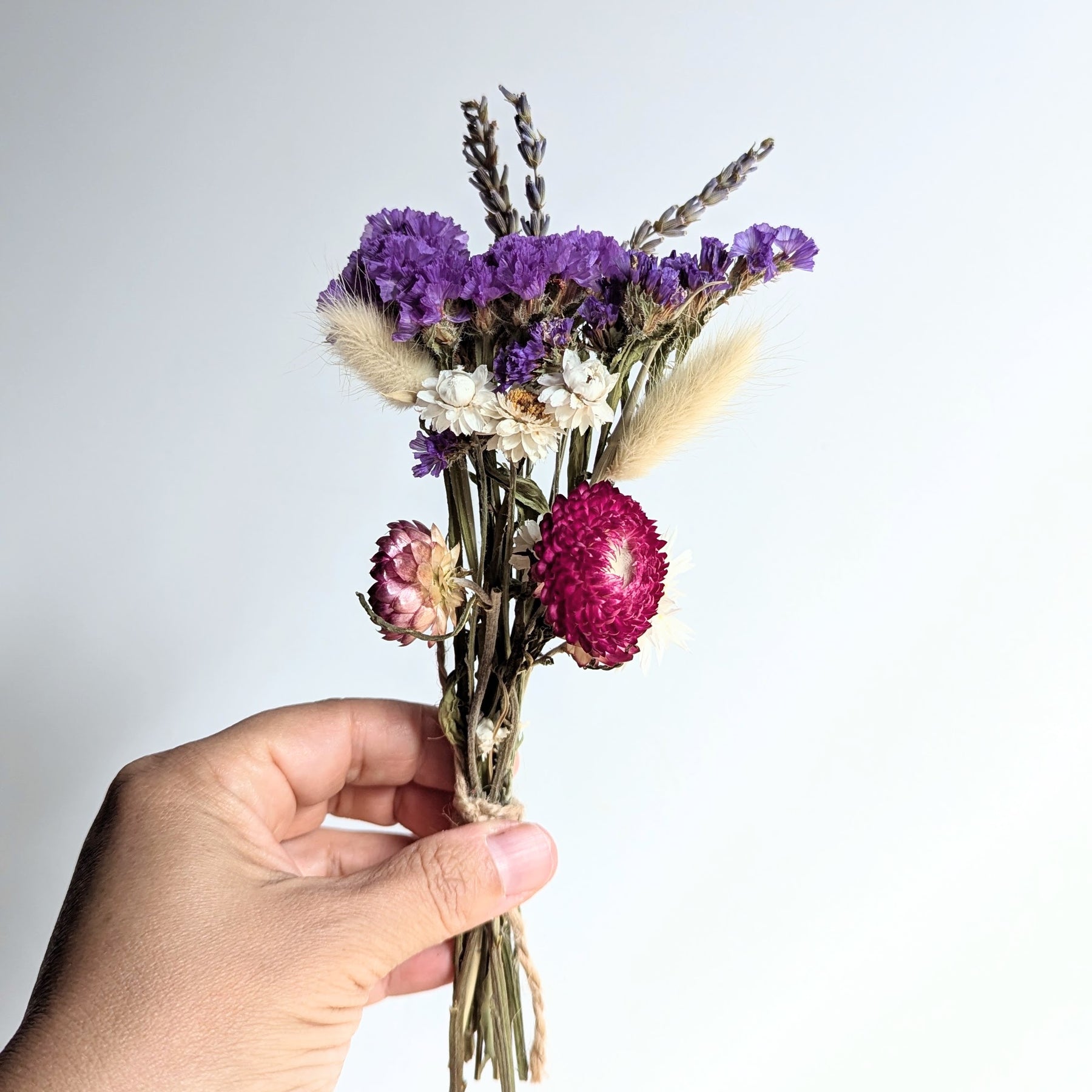 Handmade Mini Ceramic Vase| cute flower vase| Mother's day gift