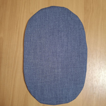 STOMA BAG COVER LARGE  Suitable for Ileostomy, Colostomy, Urostomy