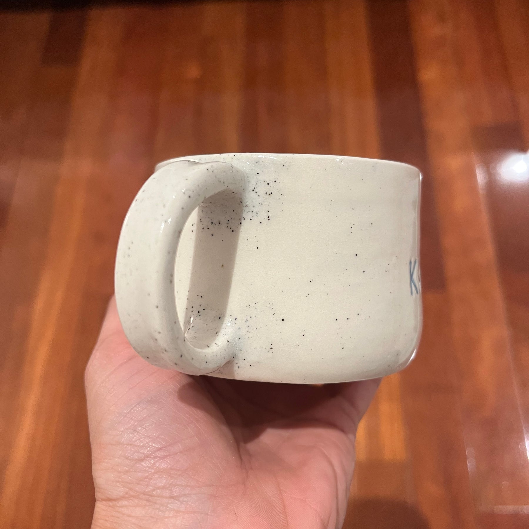 ‘Kaur’ Mugs