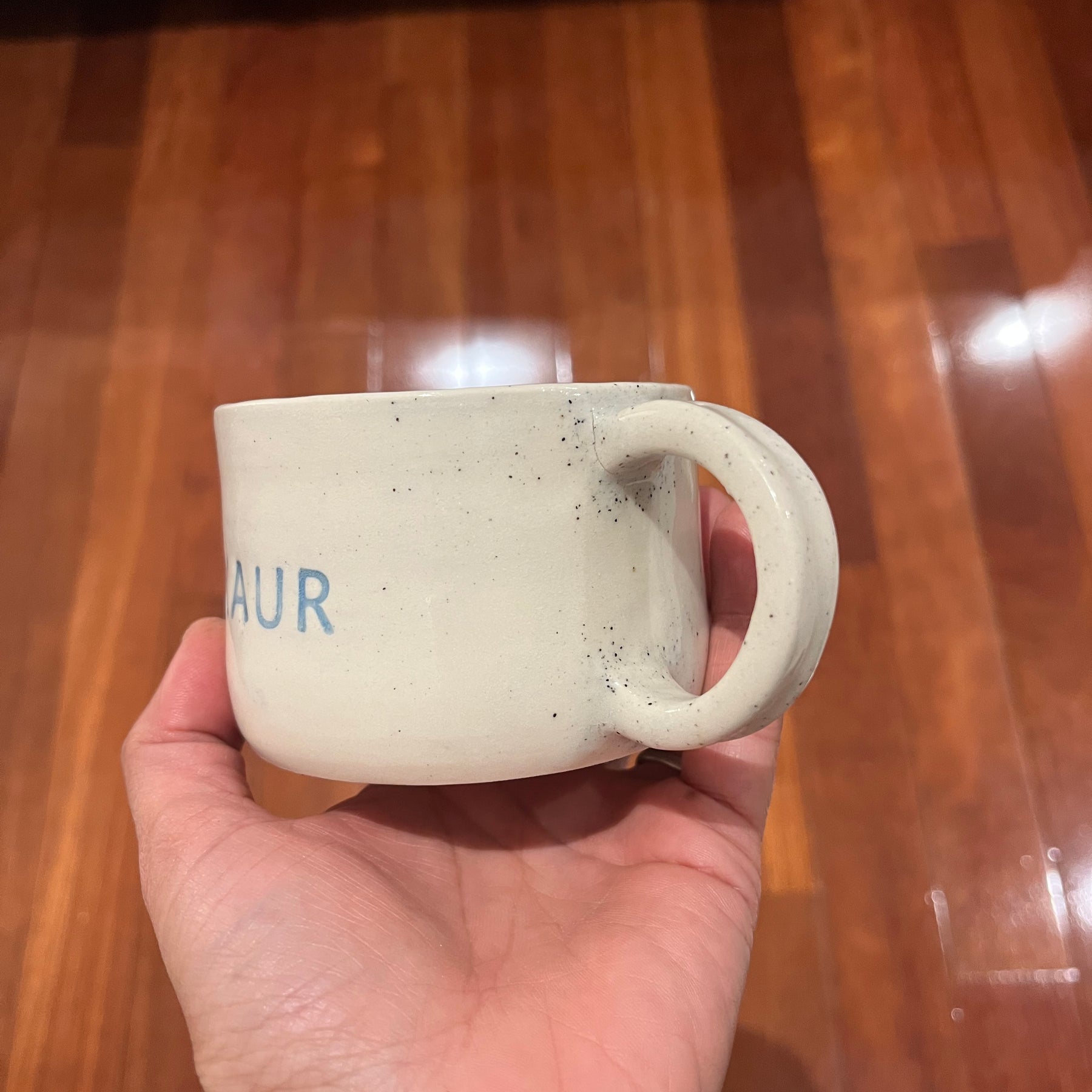 ‘Kaur’ Mugs