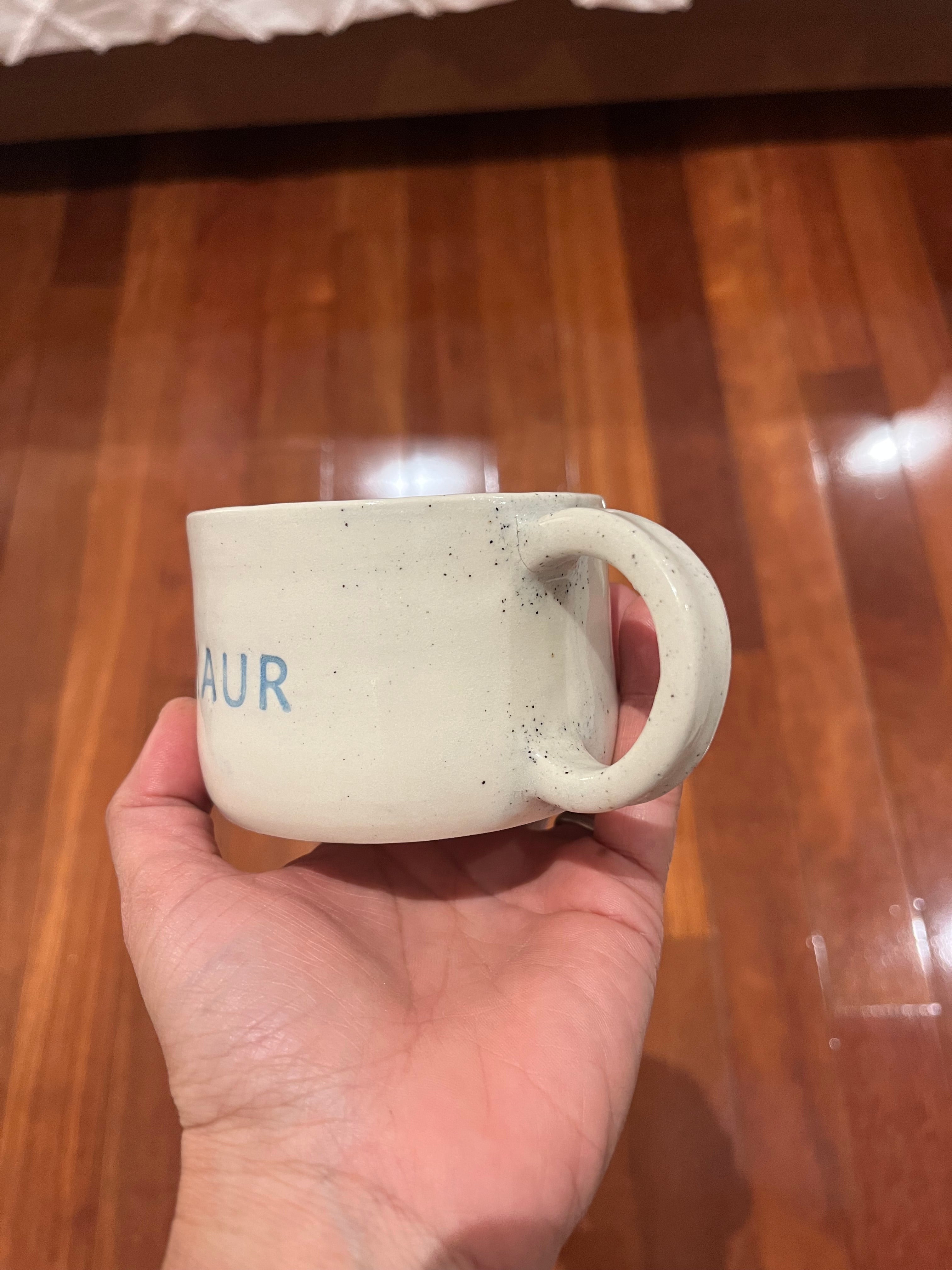 ‘Kaur’ Mugs