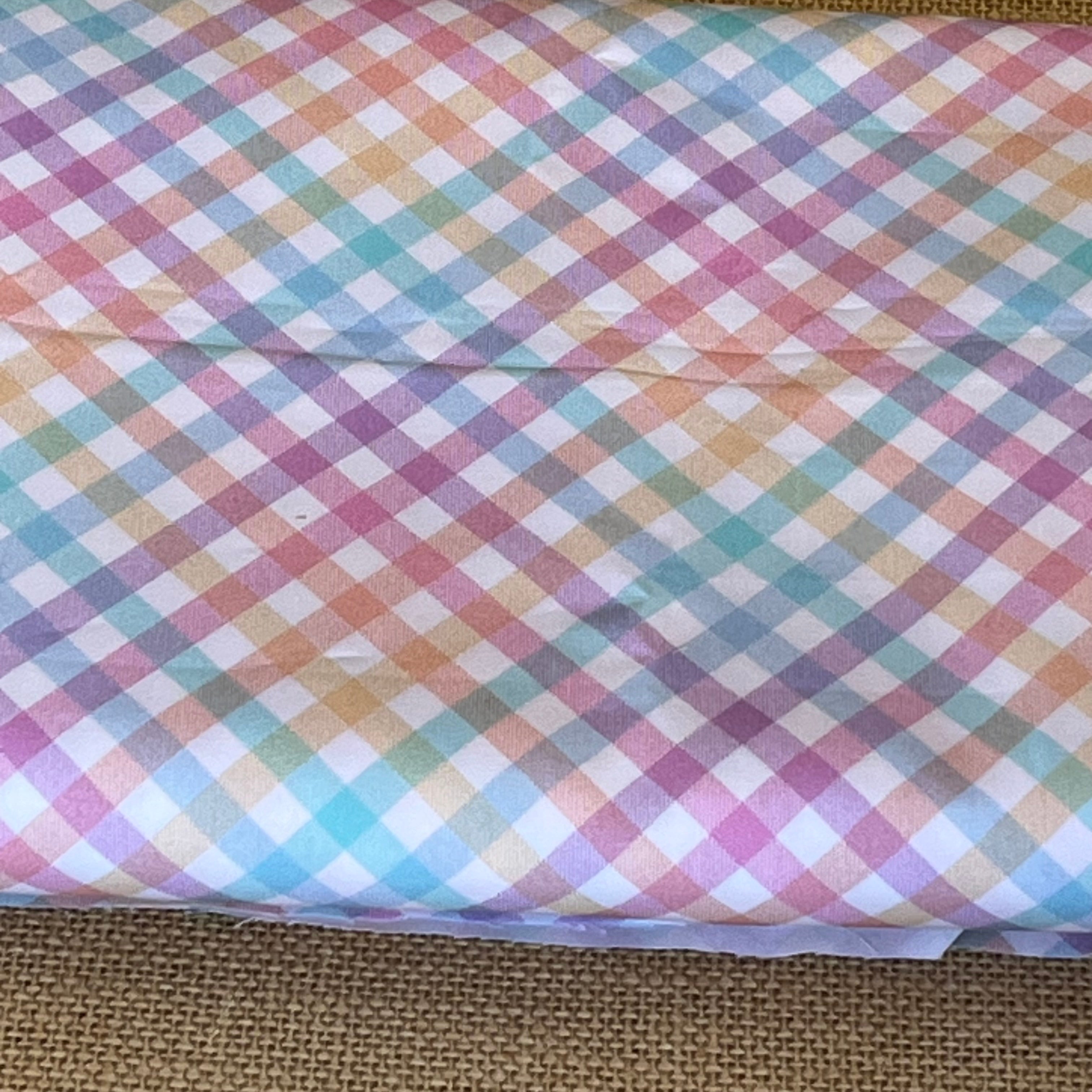 Custom order - pinafore