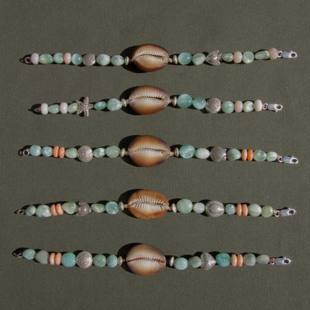Shoreline Bracelet