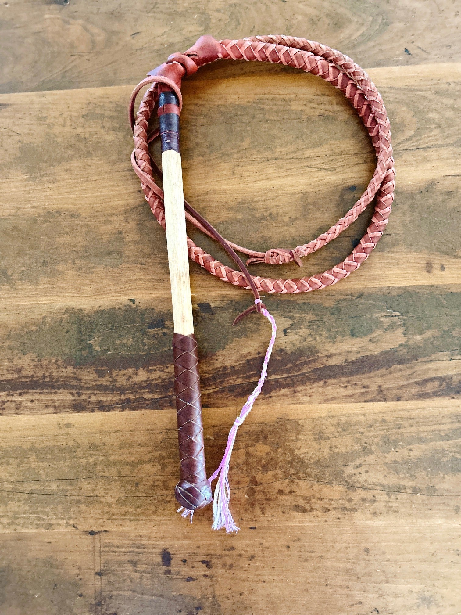 "The Jackaroo" - Made to Order