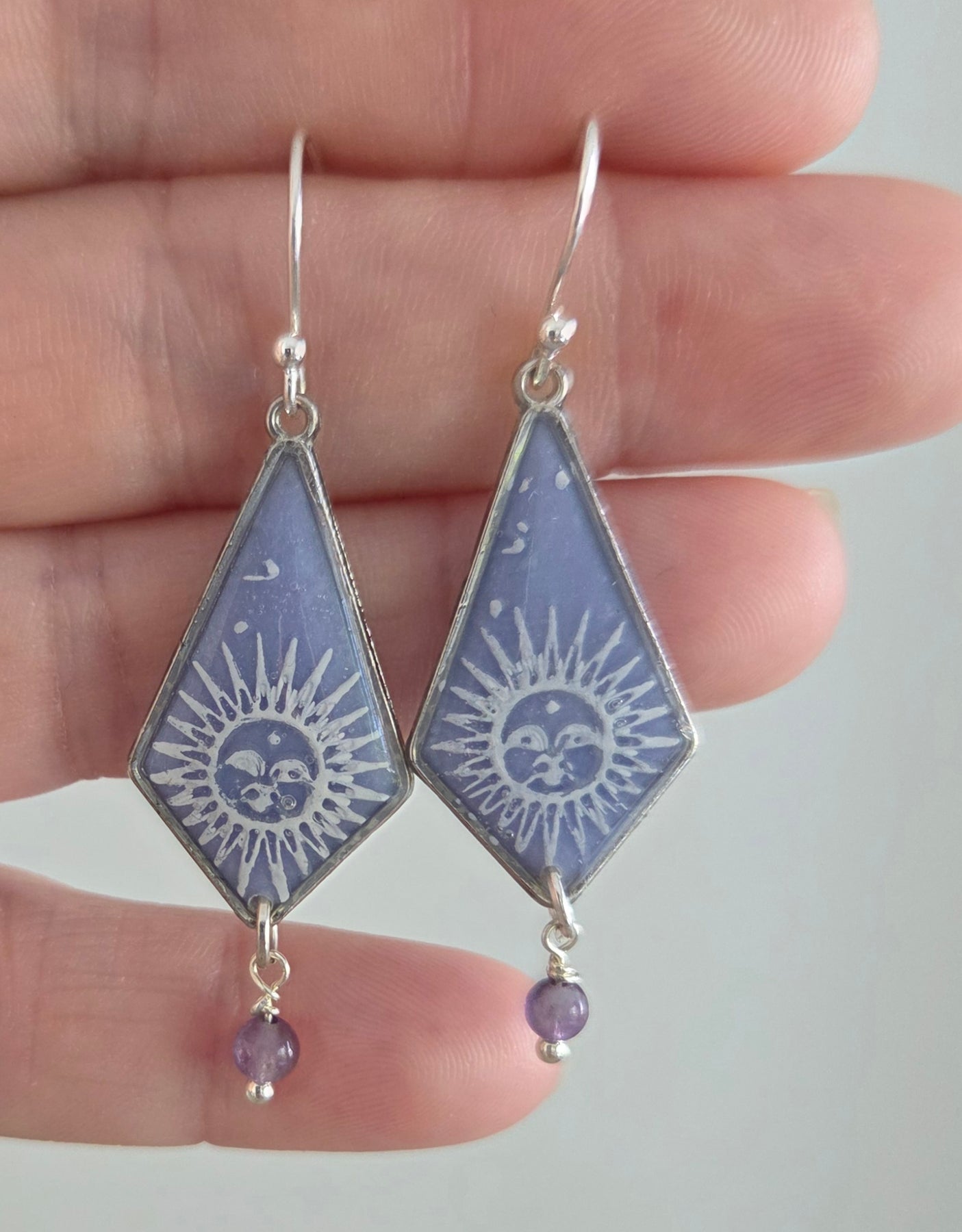 Mini Dangles (Kite)