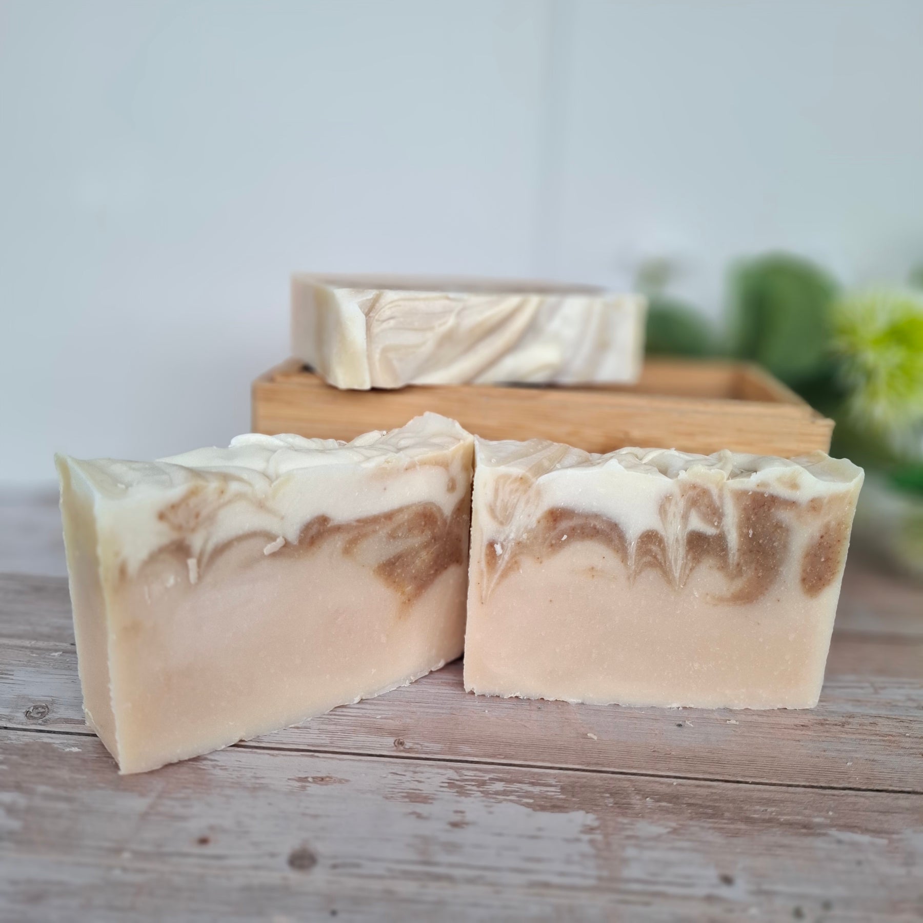 Soapbar- ROSEMARY