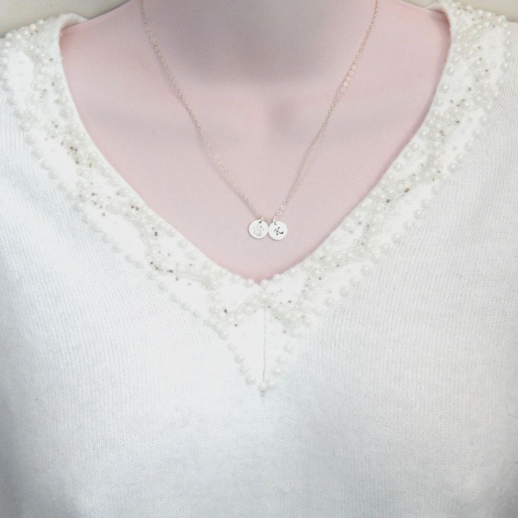 New Pet Dog Necklace,Choose your Design