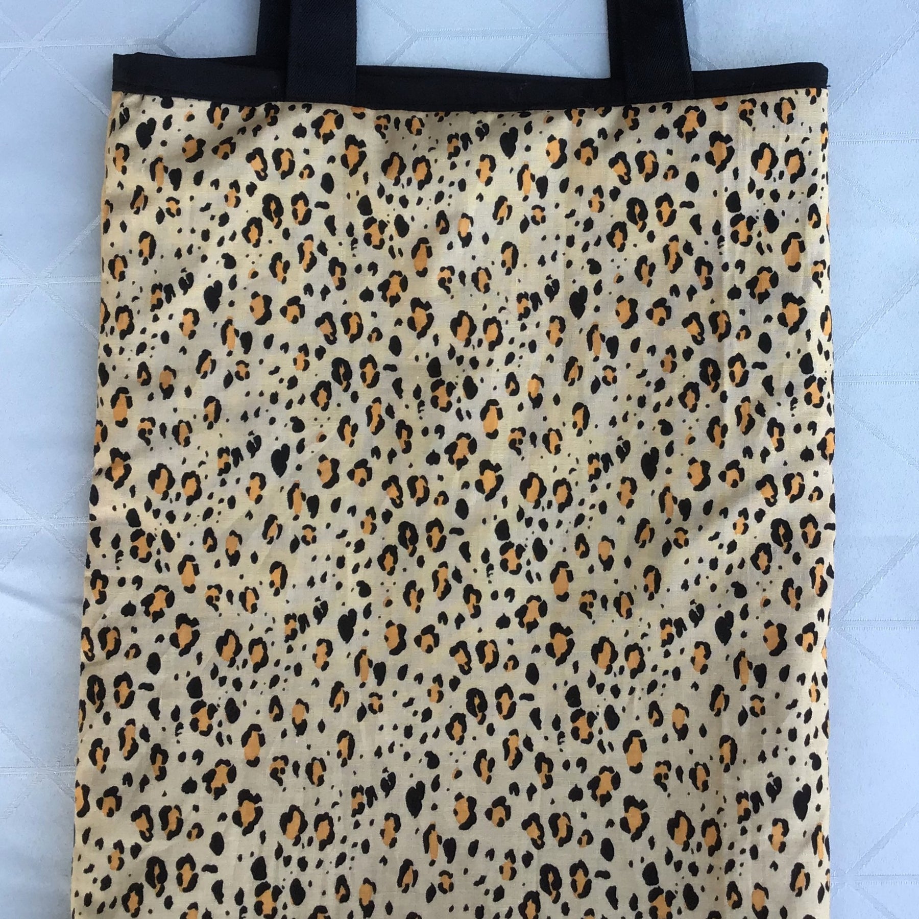 Display folder bag or Music book bag