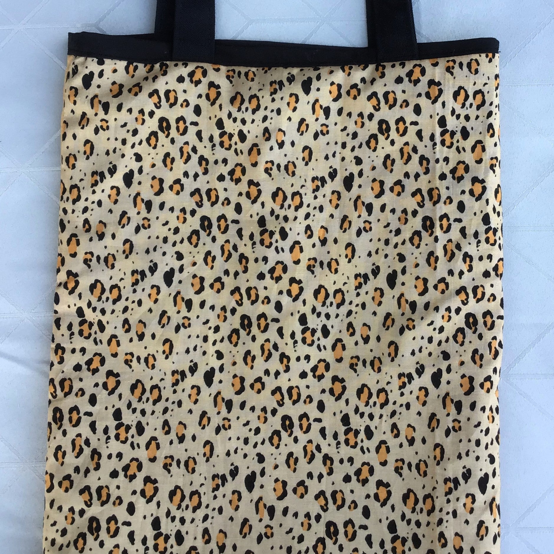 Display folder bag or Music book bag