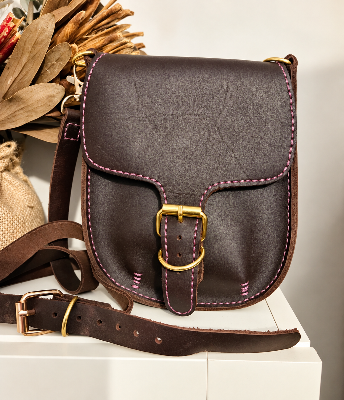 Phone Bag