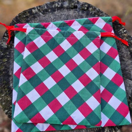 Celebrate with Handmade Gift Bags for all occasions