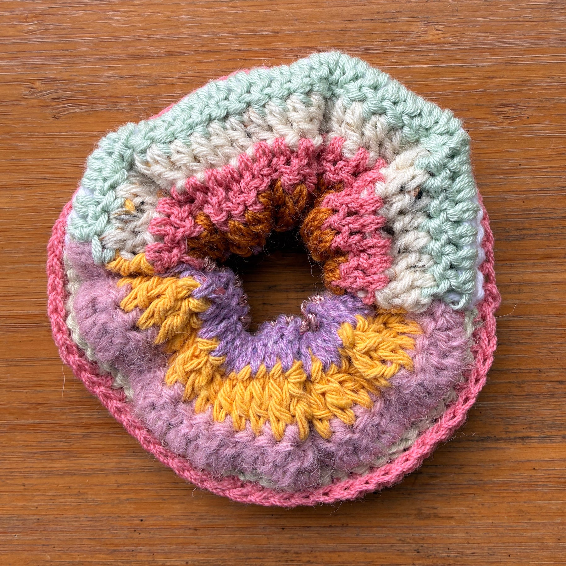 Scrunchie 2