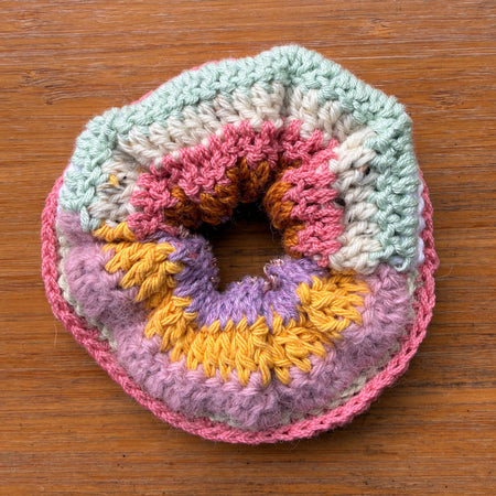 Scrunchie 2