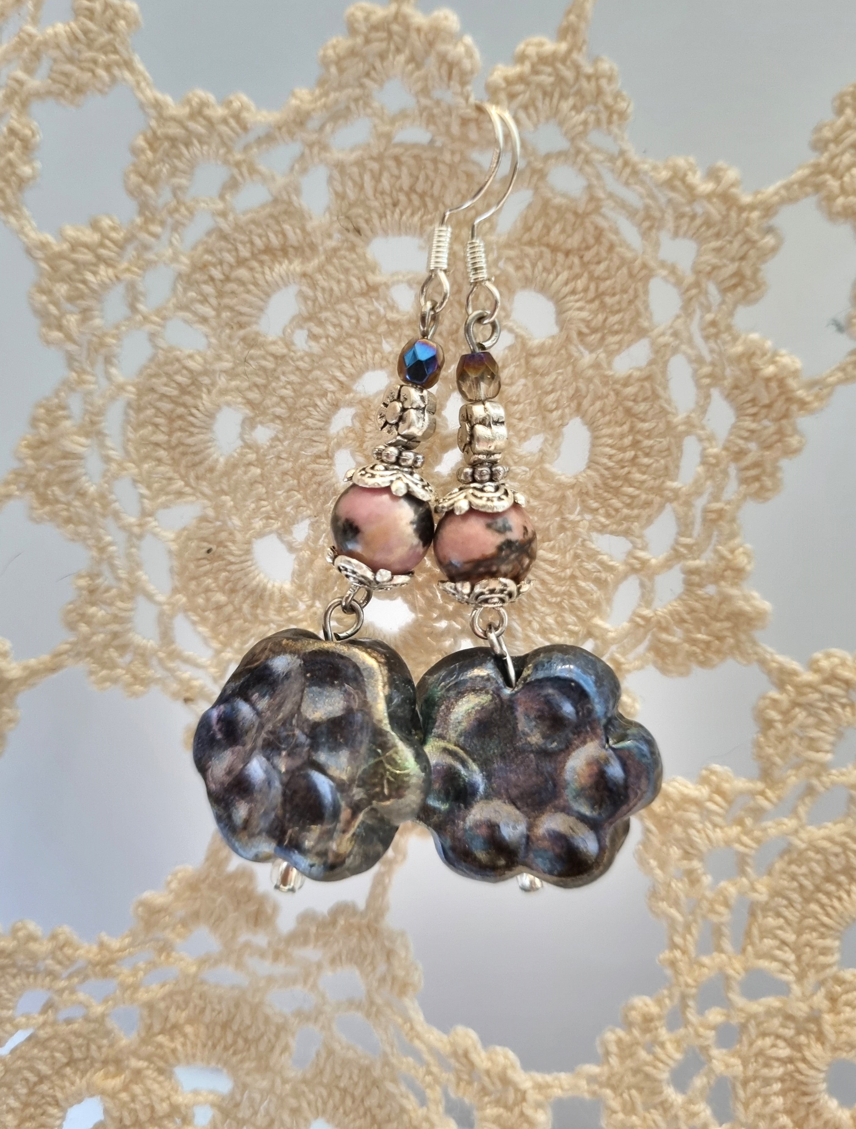 Mixed Wild Rose Collection