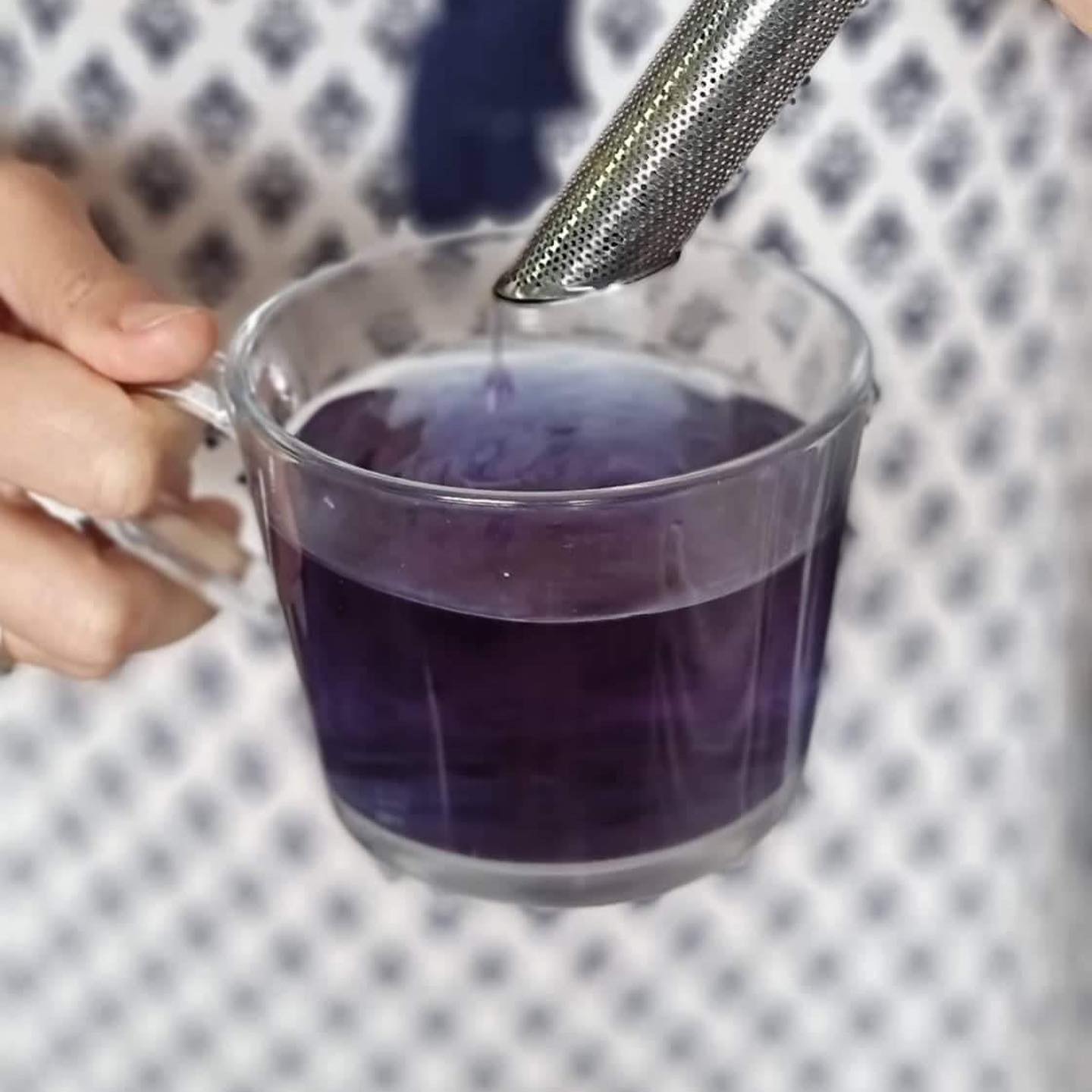 Beauty Elixir Botanical Tea