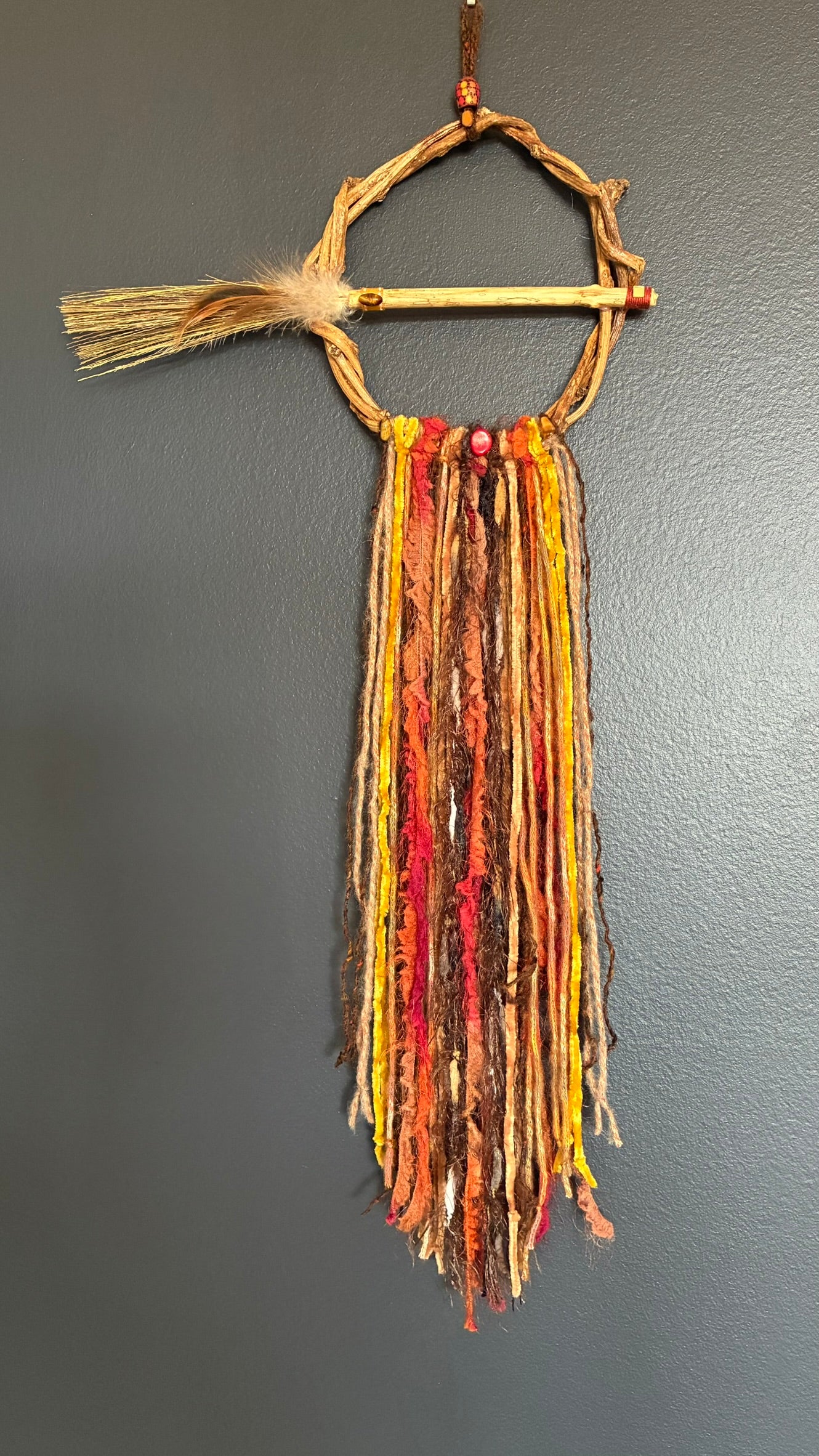 Dream Catcher - Swept Away