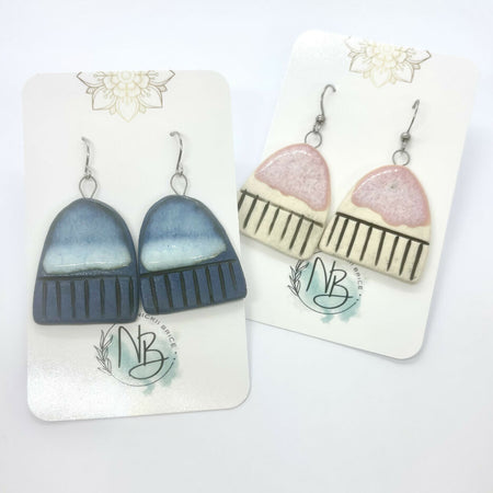 Dangle Earrings