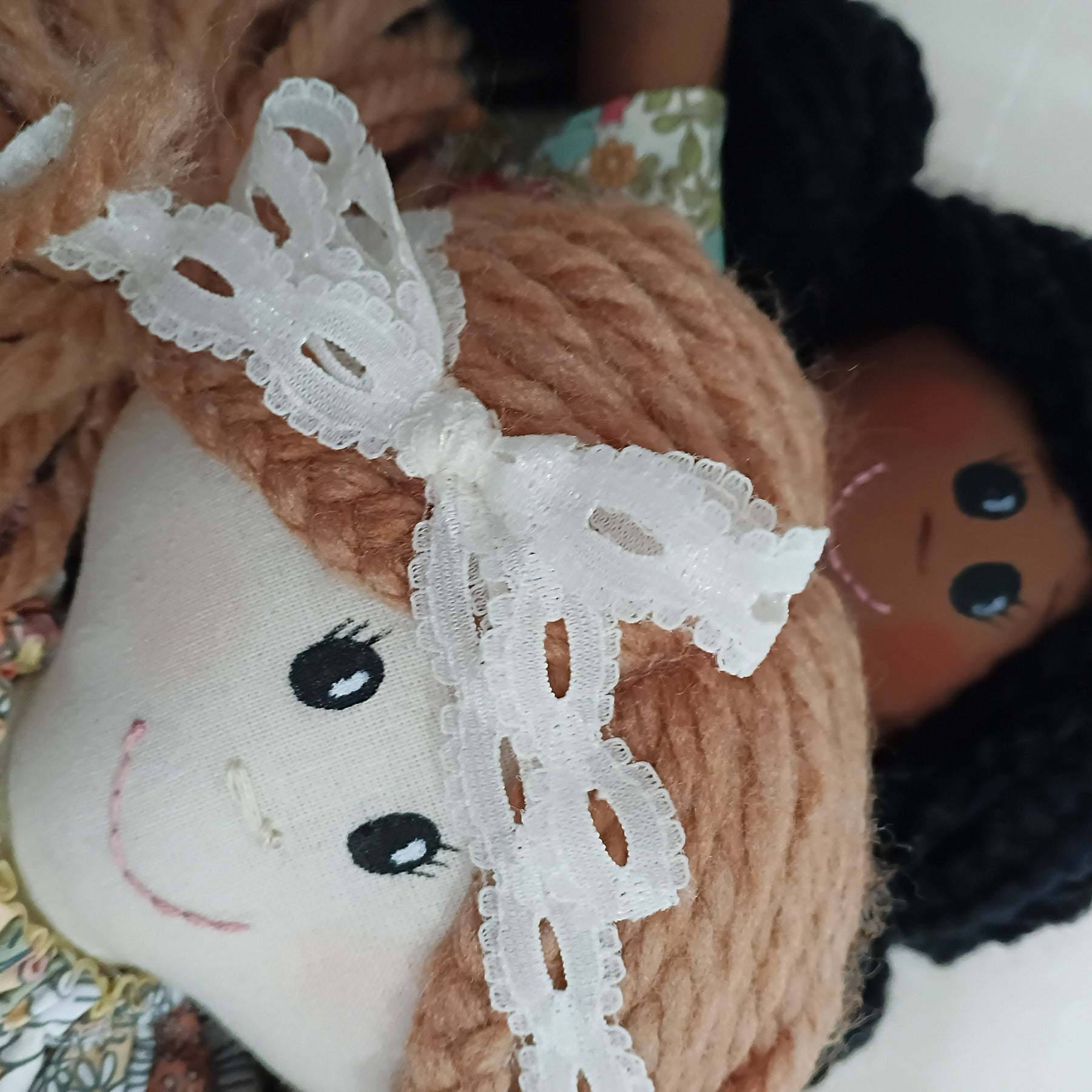 Happy Doll - Petal
