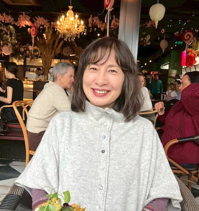 Vendor Profile Picture
