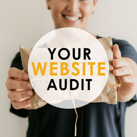 Website Audit | Grow Your Business