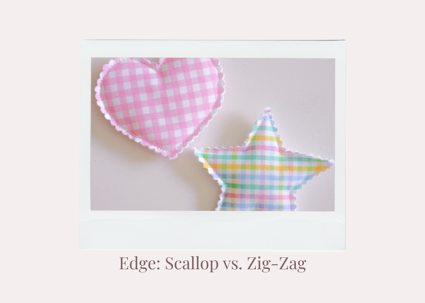 Personalised Fabric Name Banner