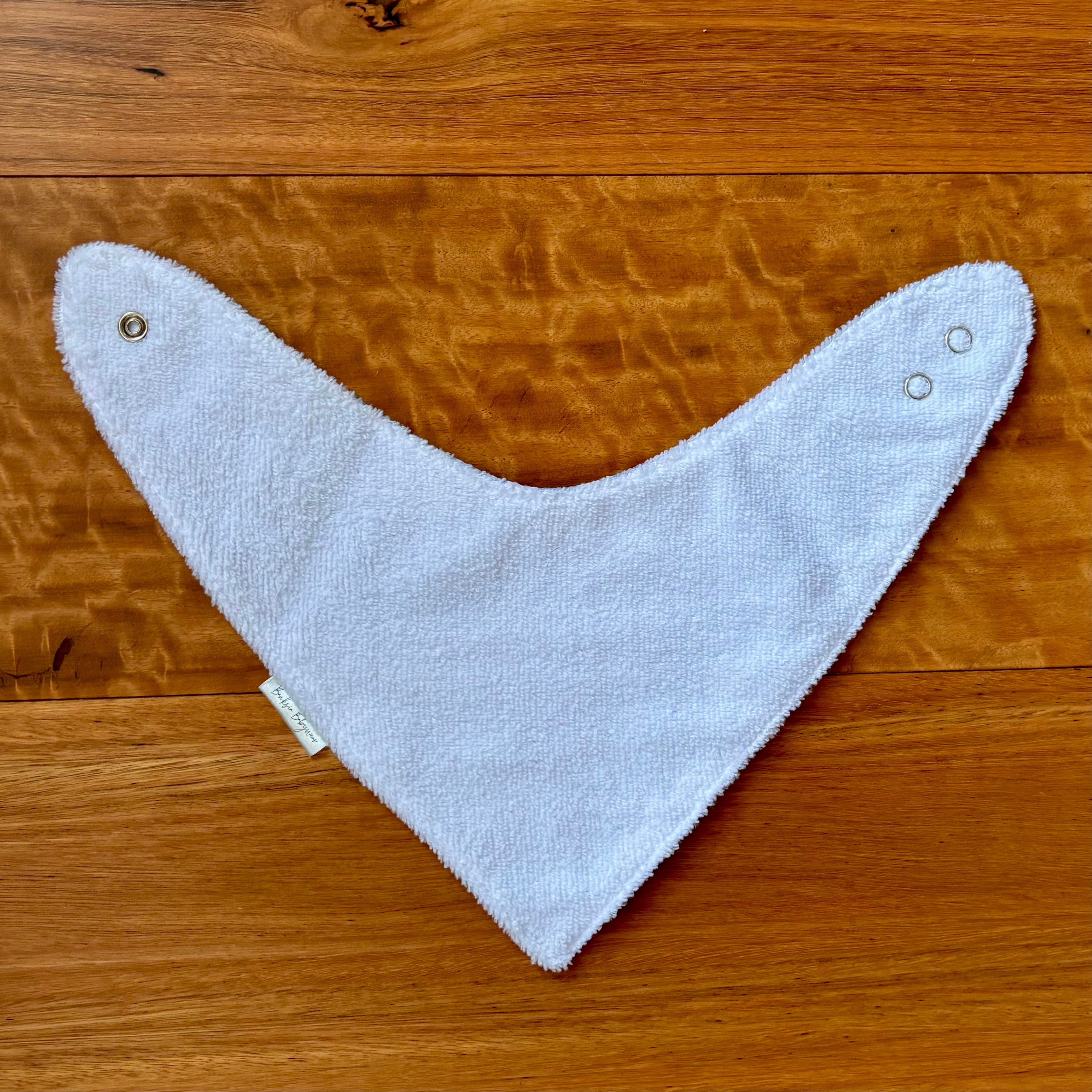 Australiana Baby Bib Set | Just Hanging Koalas | Ready to Ship