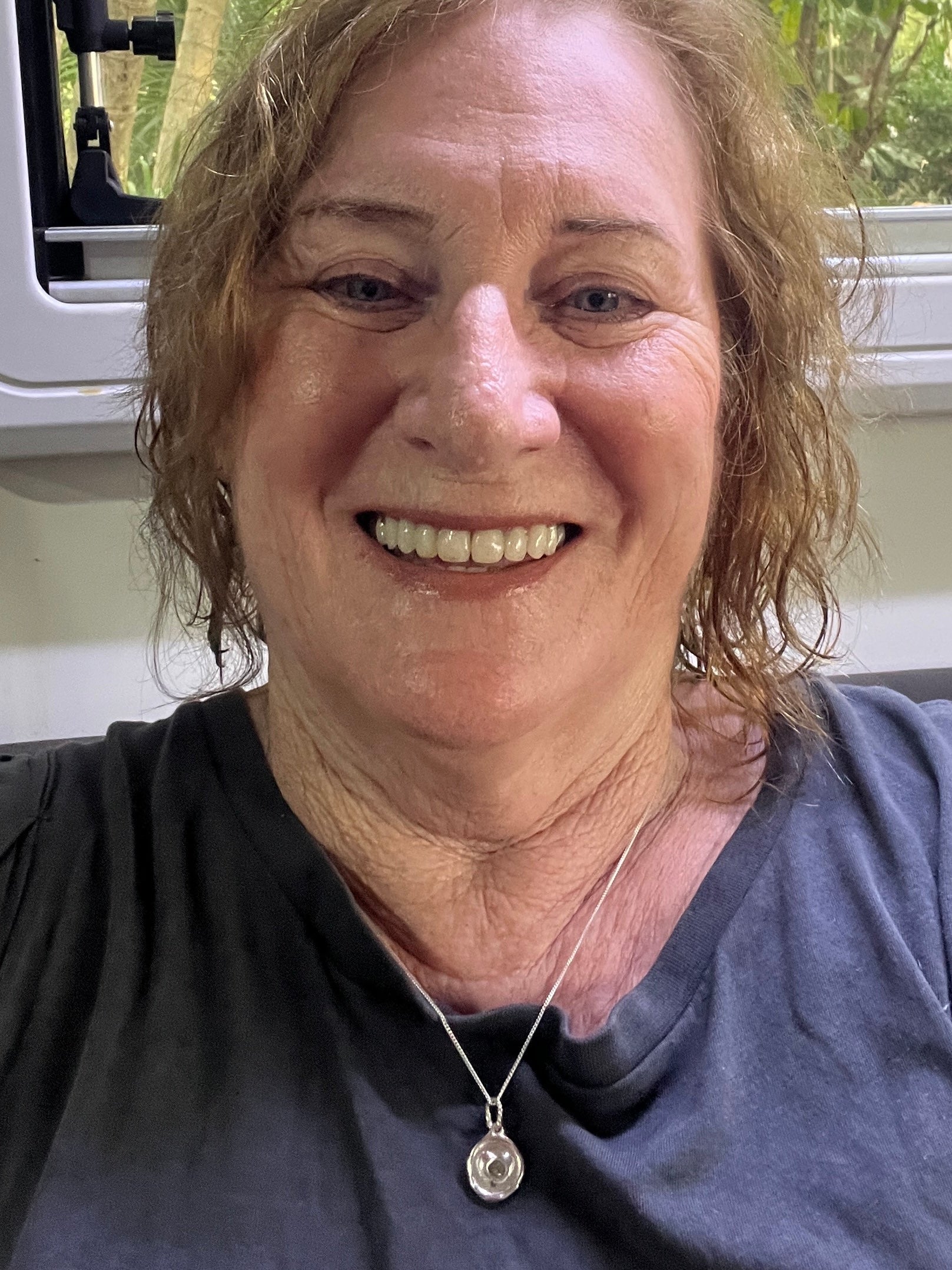 My Heart - Pale Green Sapphire