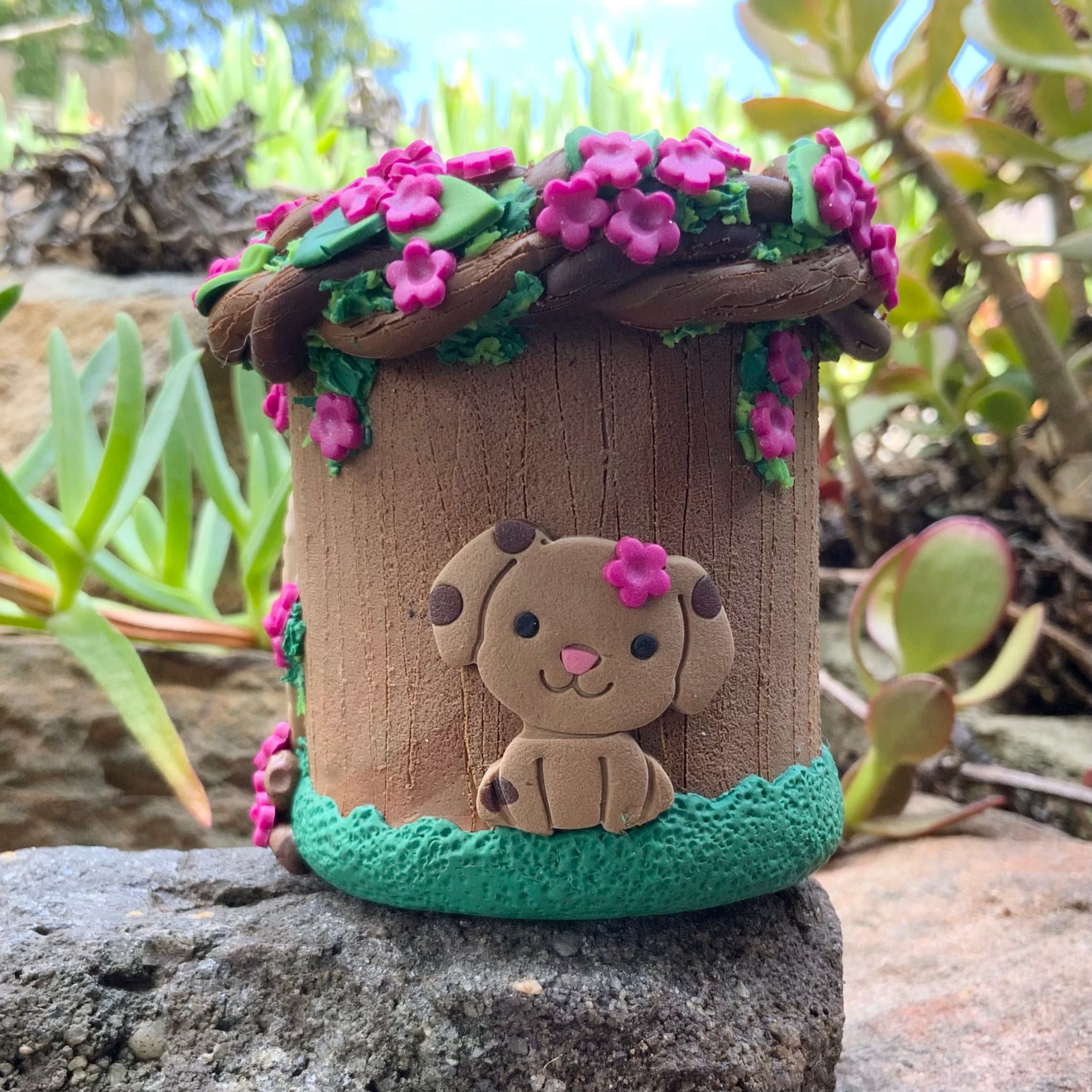 Pixie Home: 4 CALICO ROW, PIXIEVILLE