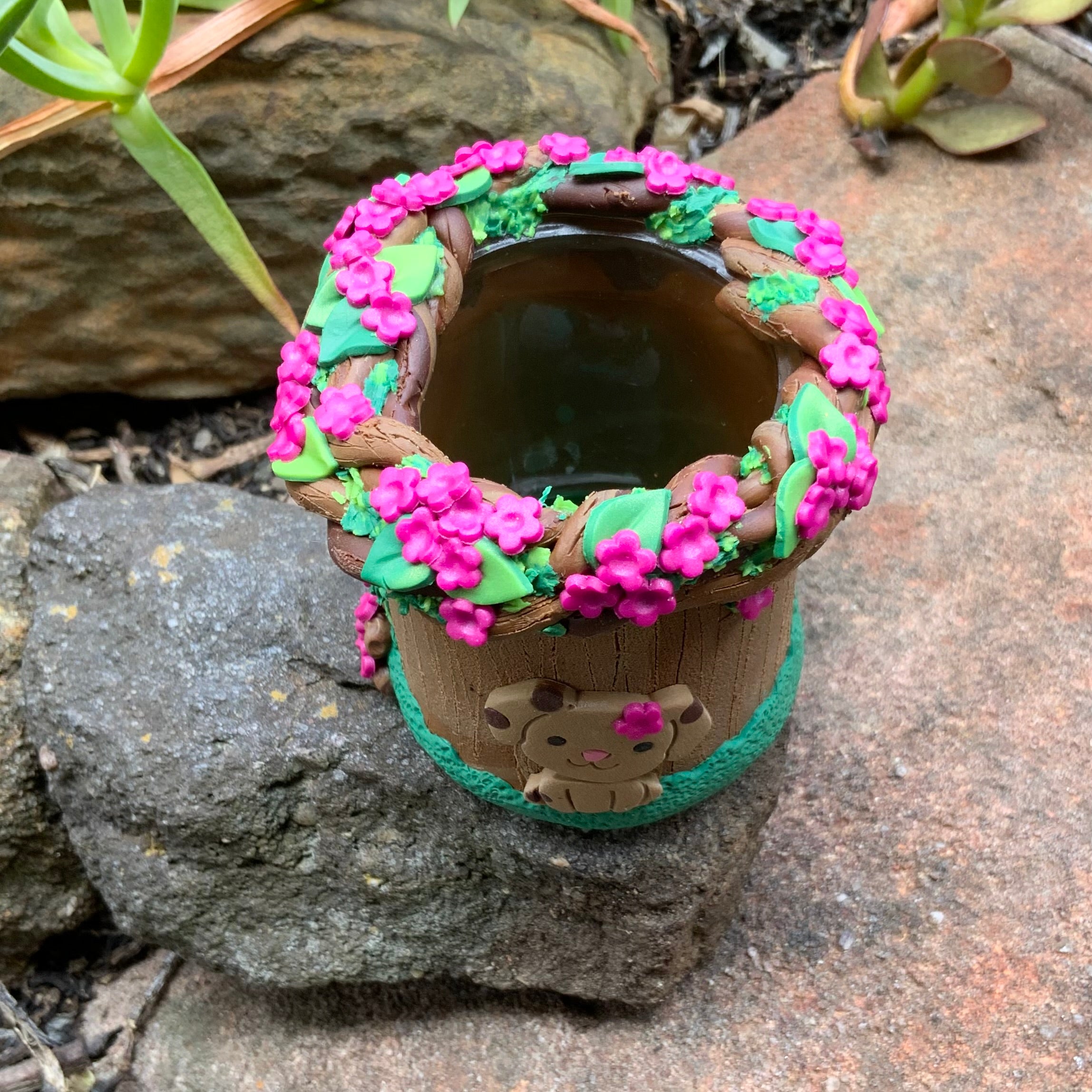 Pixie Home: 4 CALICO ROW, PIXIEVILLE