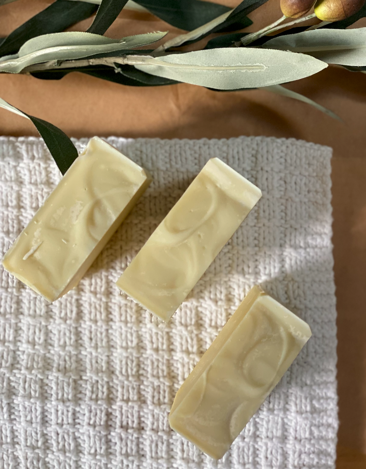 Classic relax artisan soap