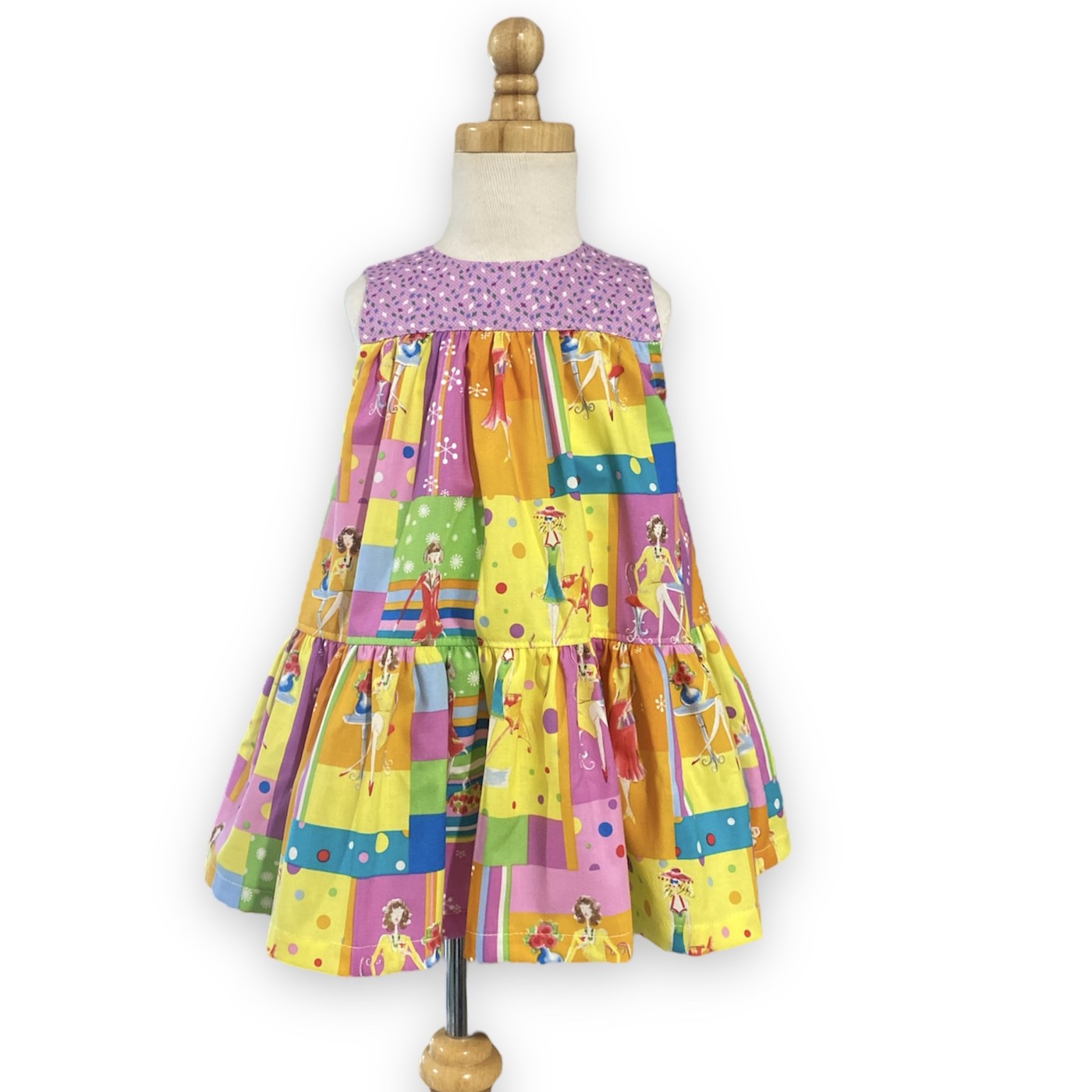 Handmade BABY and KIDS Clothing | $15 - CLEARANCE ITEMS