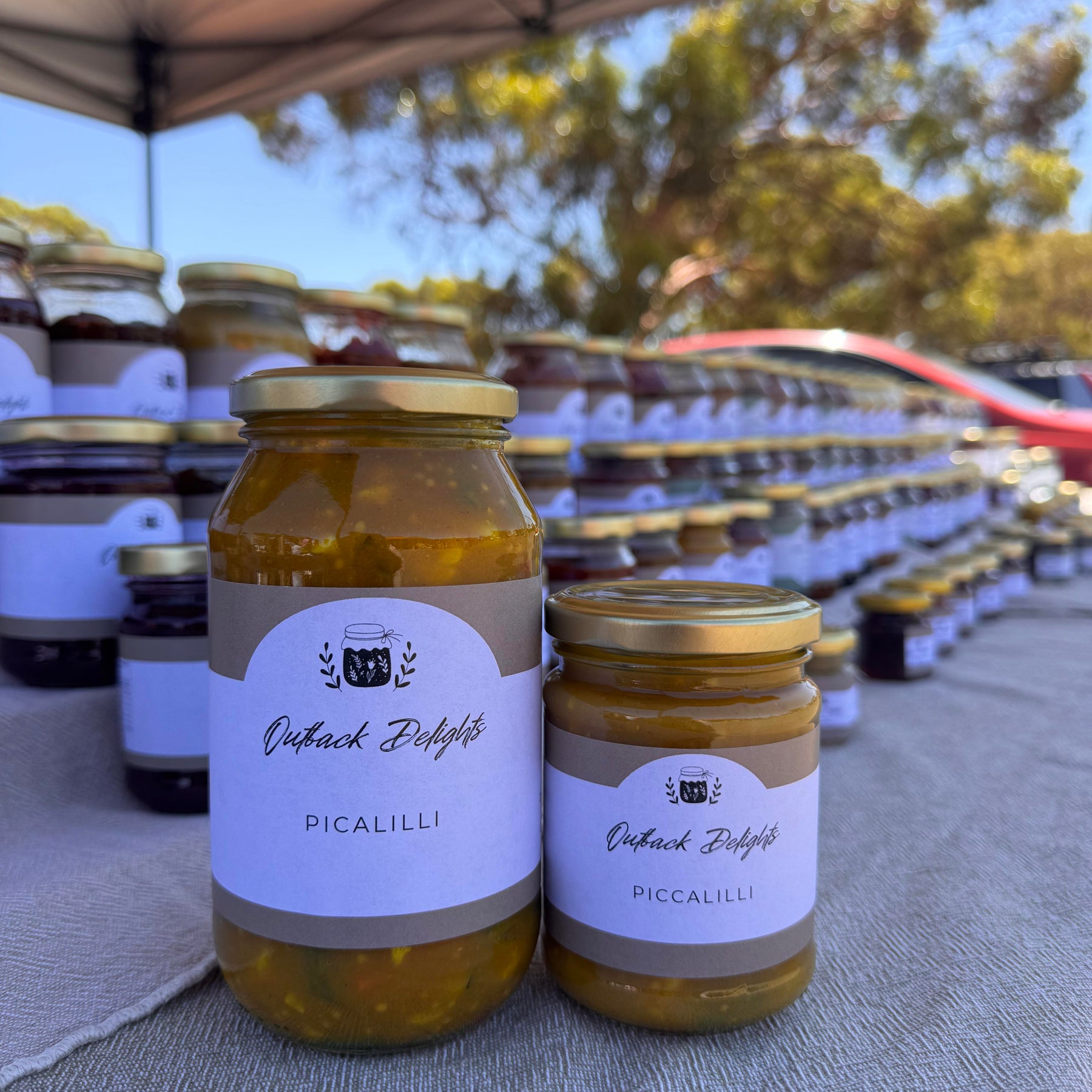 Piccalilli