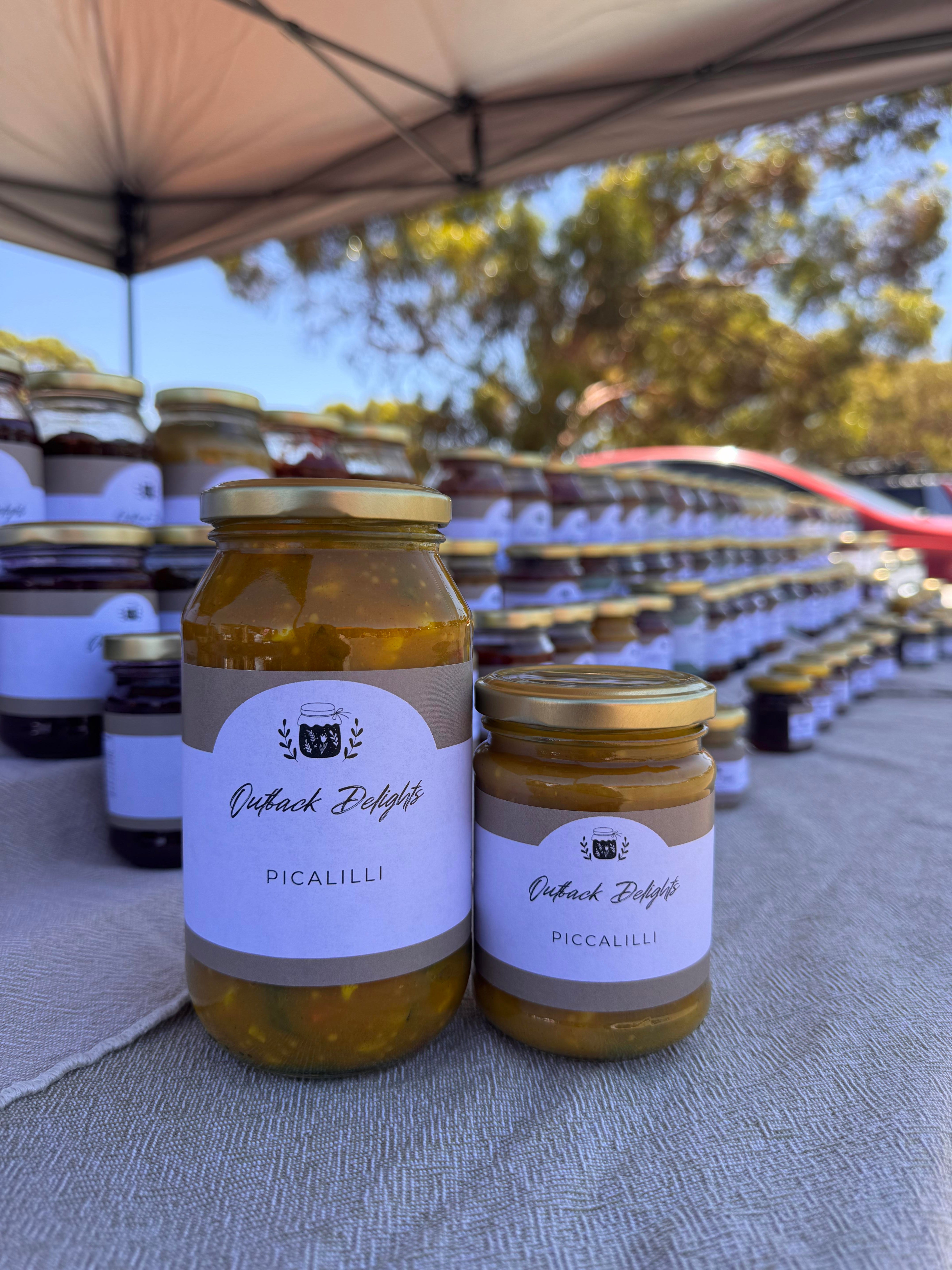 Piccalilli