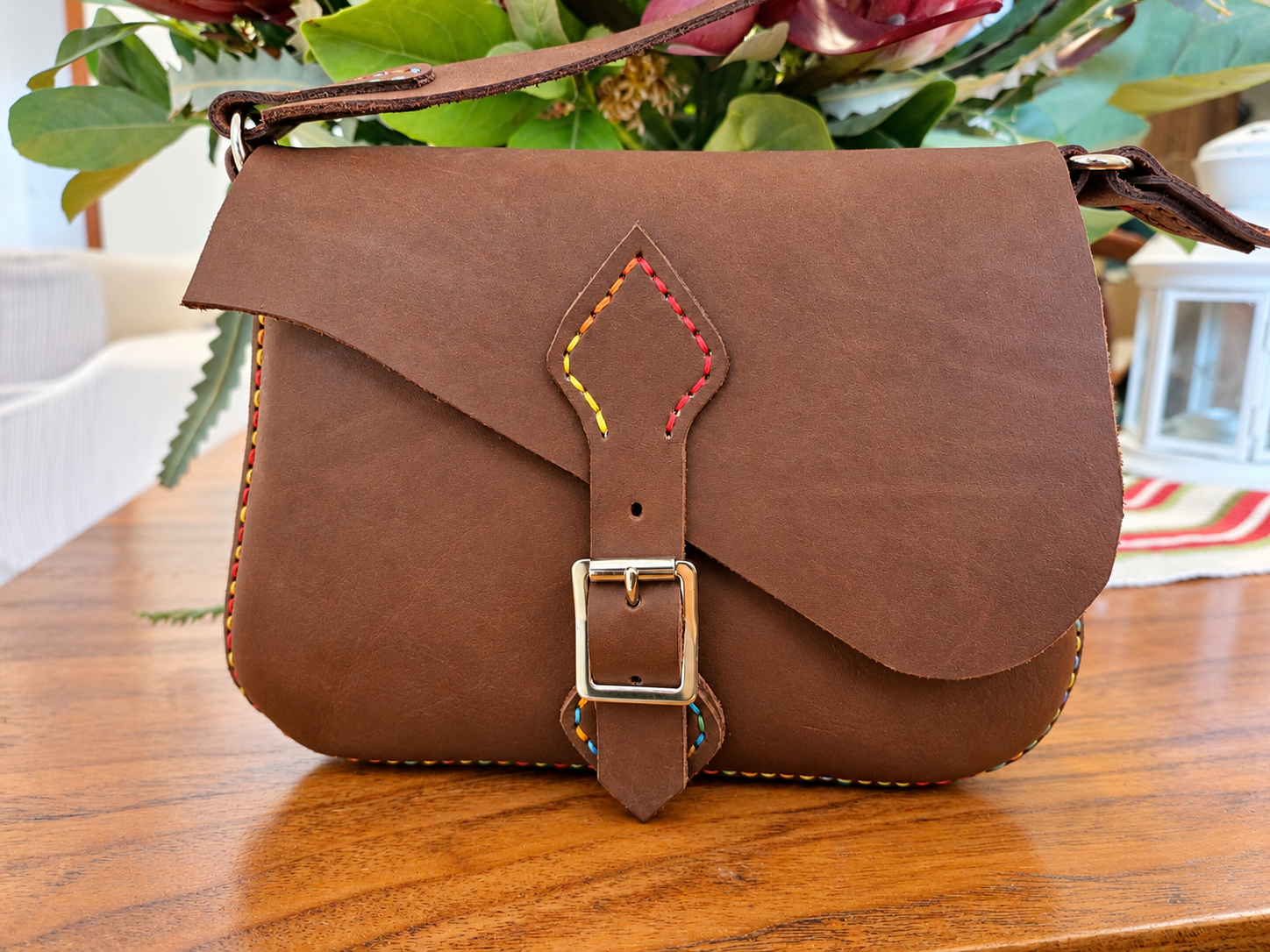 Acacia Bag