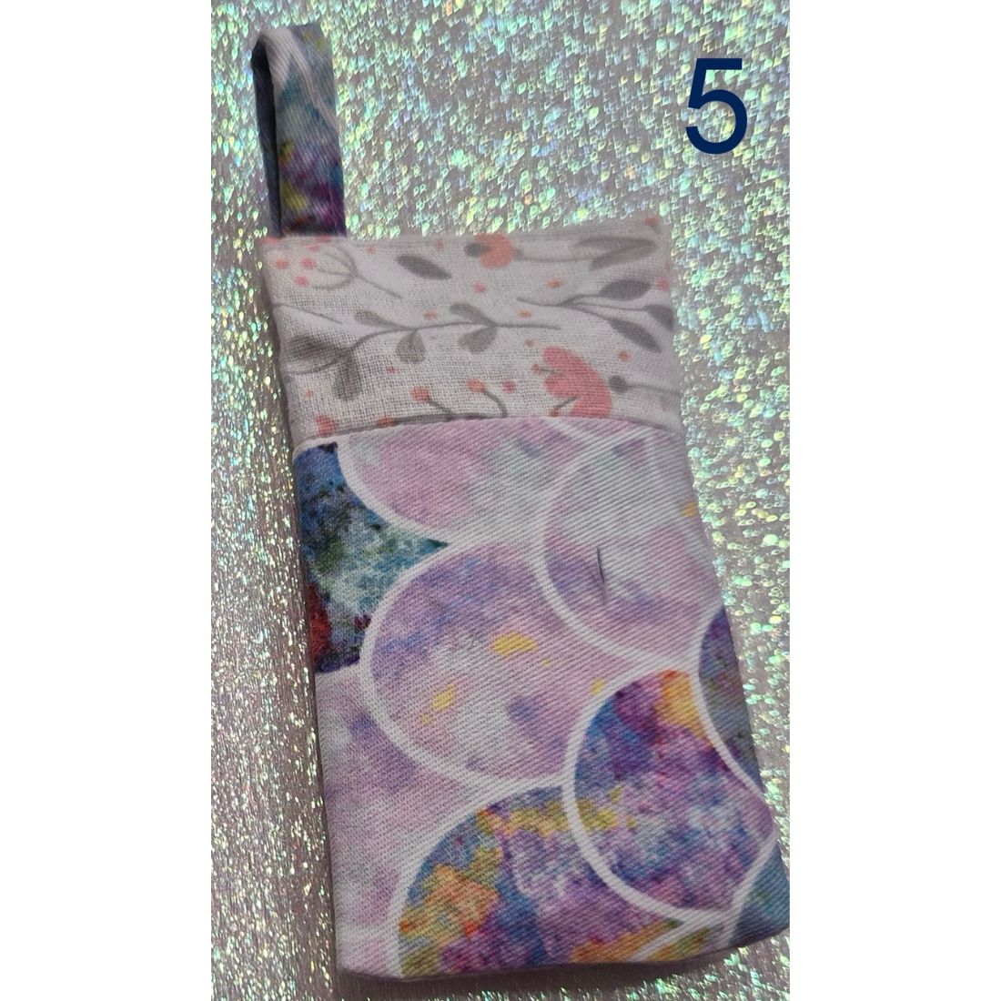 Lavender Bags Sachet Beautiful Aroma Gift Natural Pest Deterent