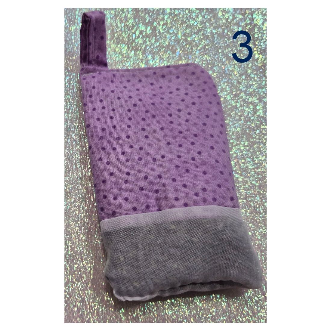 Lavender Bags Sachet Beautiful Aroma Gift Natural Pest Deterent