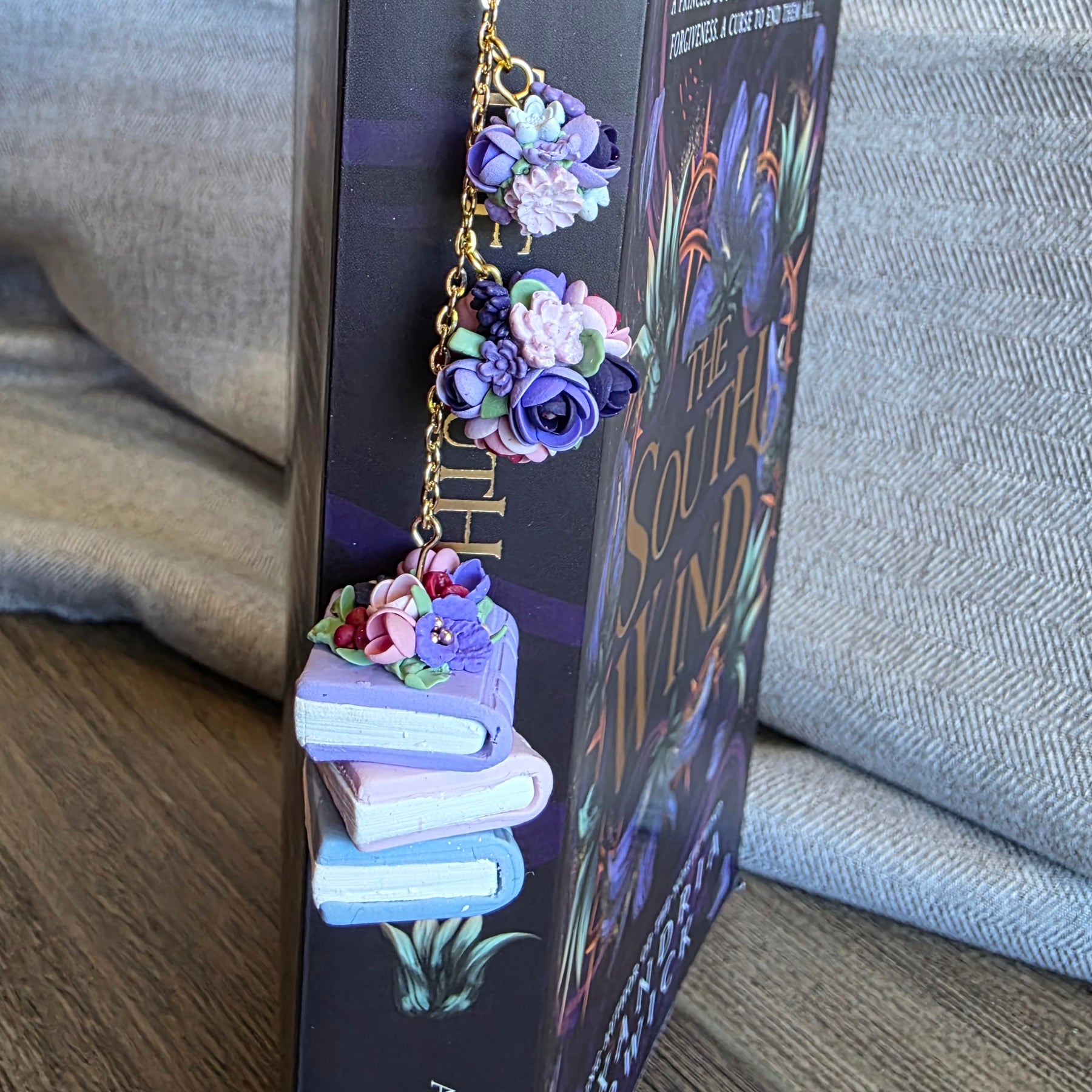 BookTok Bookmarks