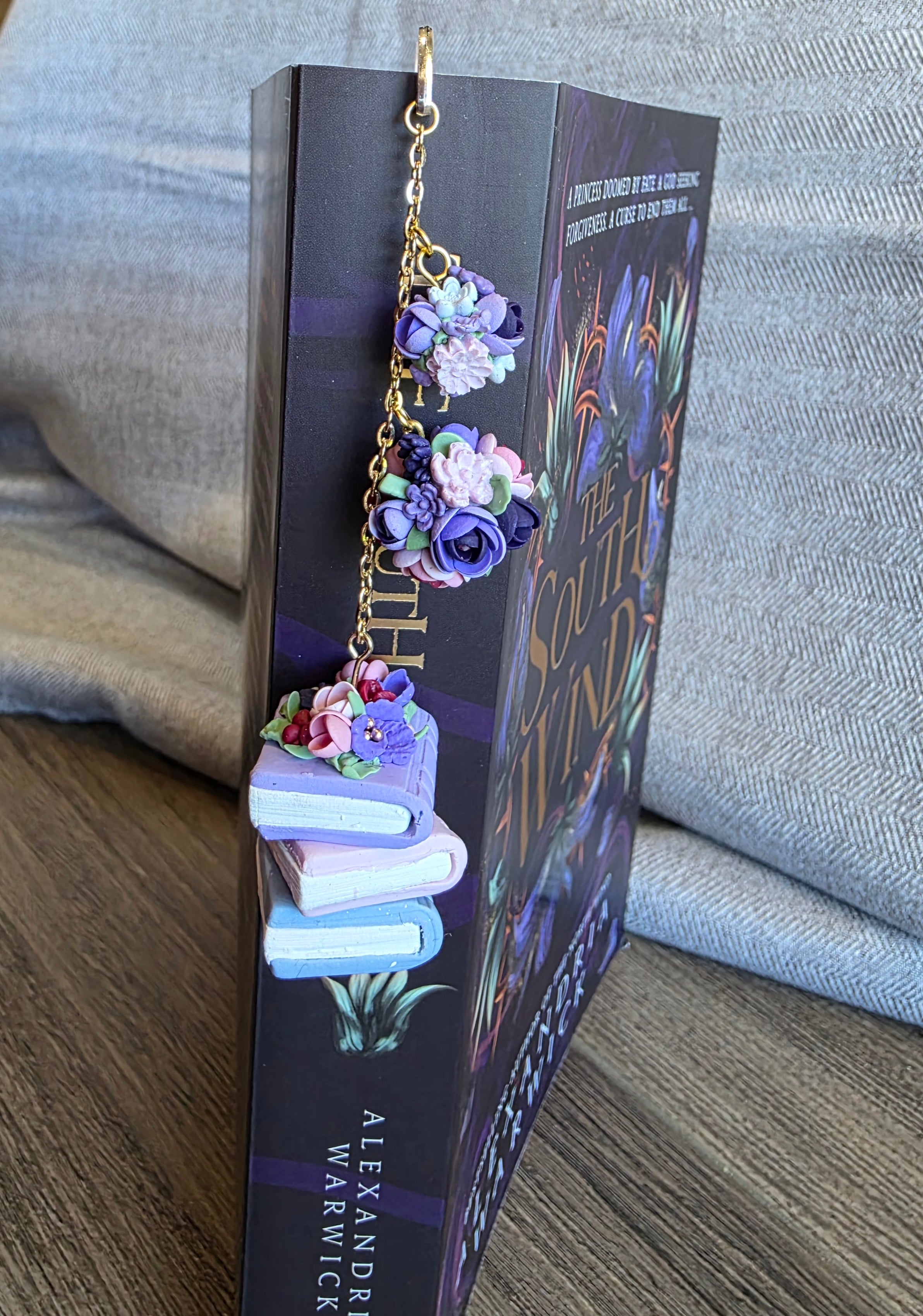 BookTok Bookmarks