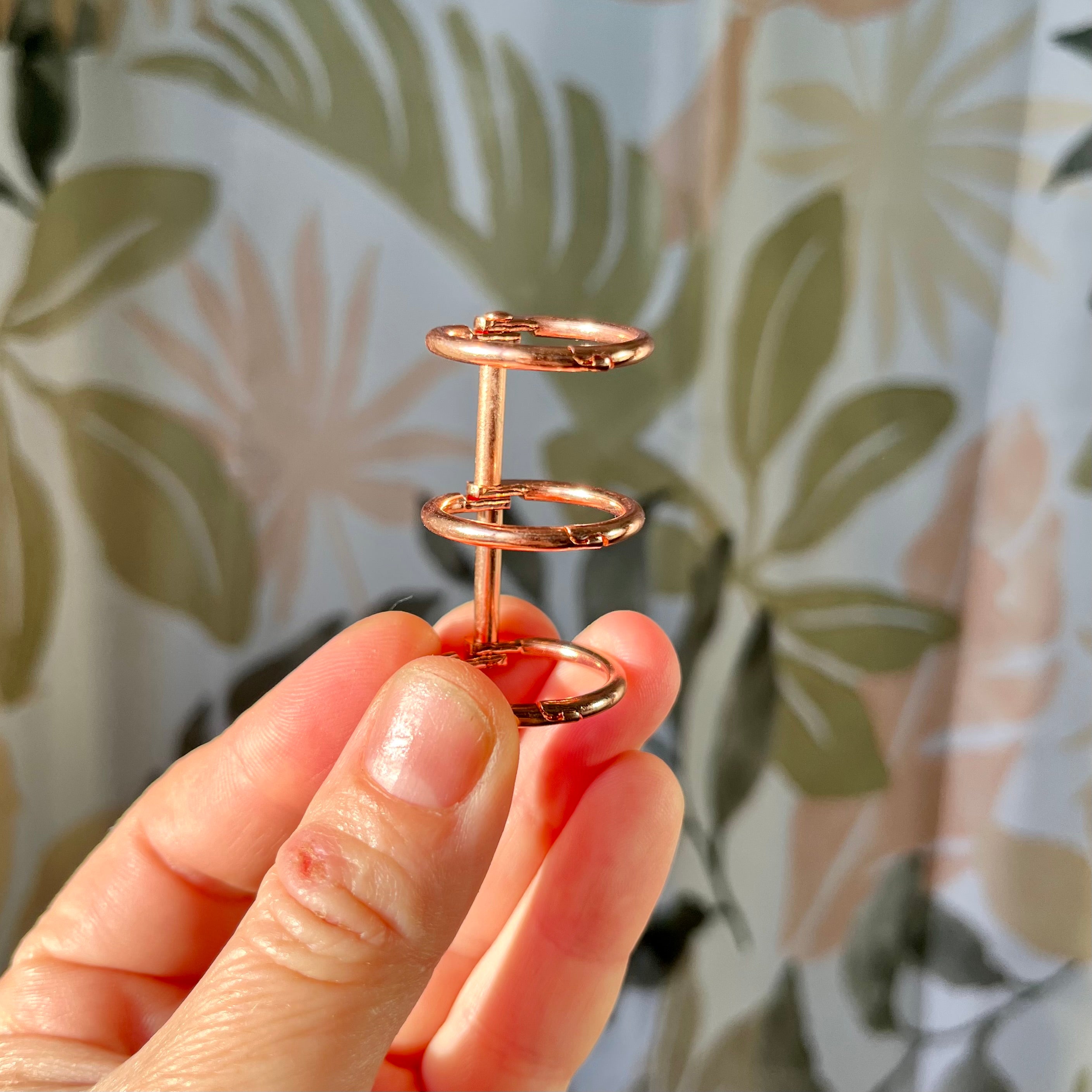 Handcrafted Mermaid Book Covers With Shells & Pearls