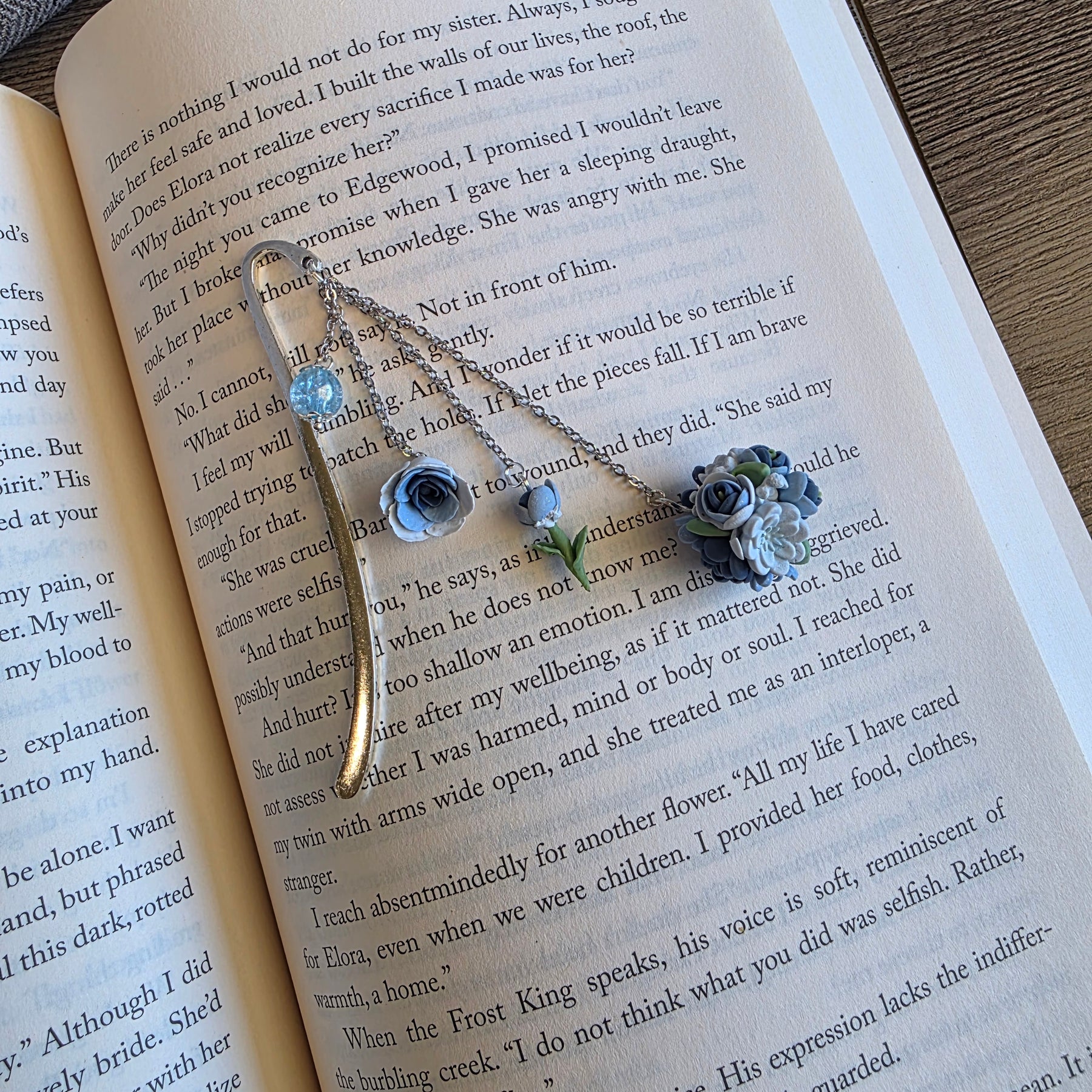 BookTok Bookmarks
