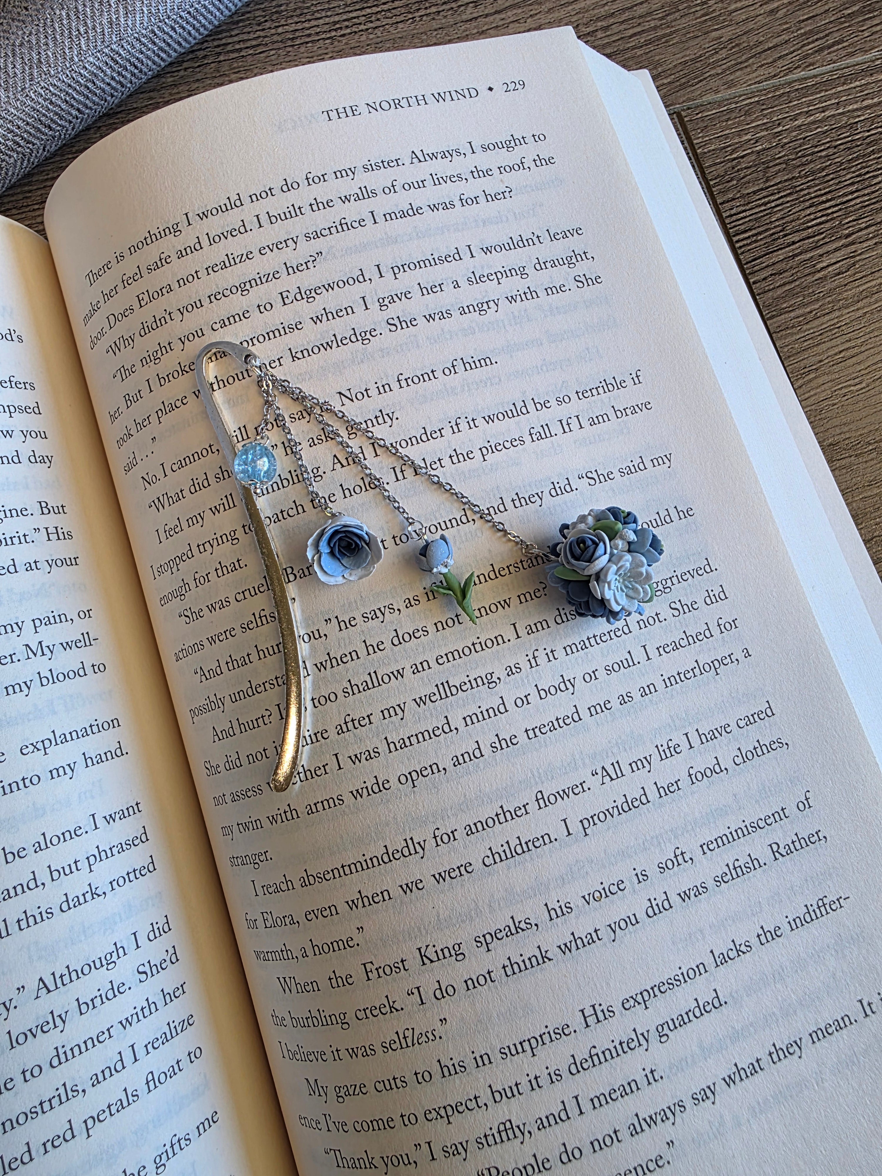 BookTok Bookmarks