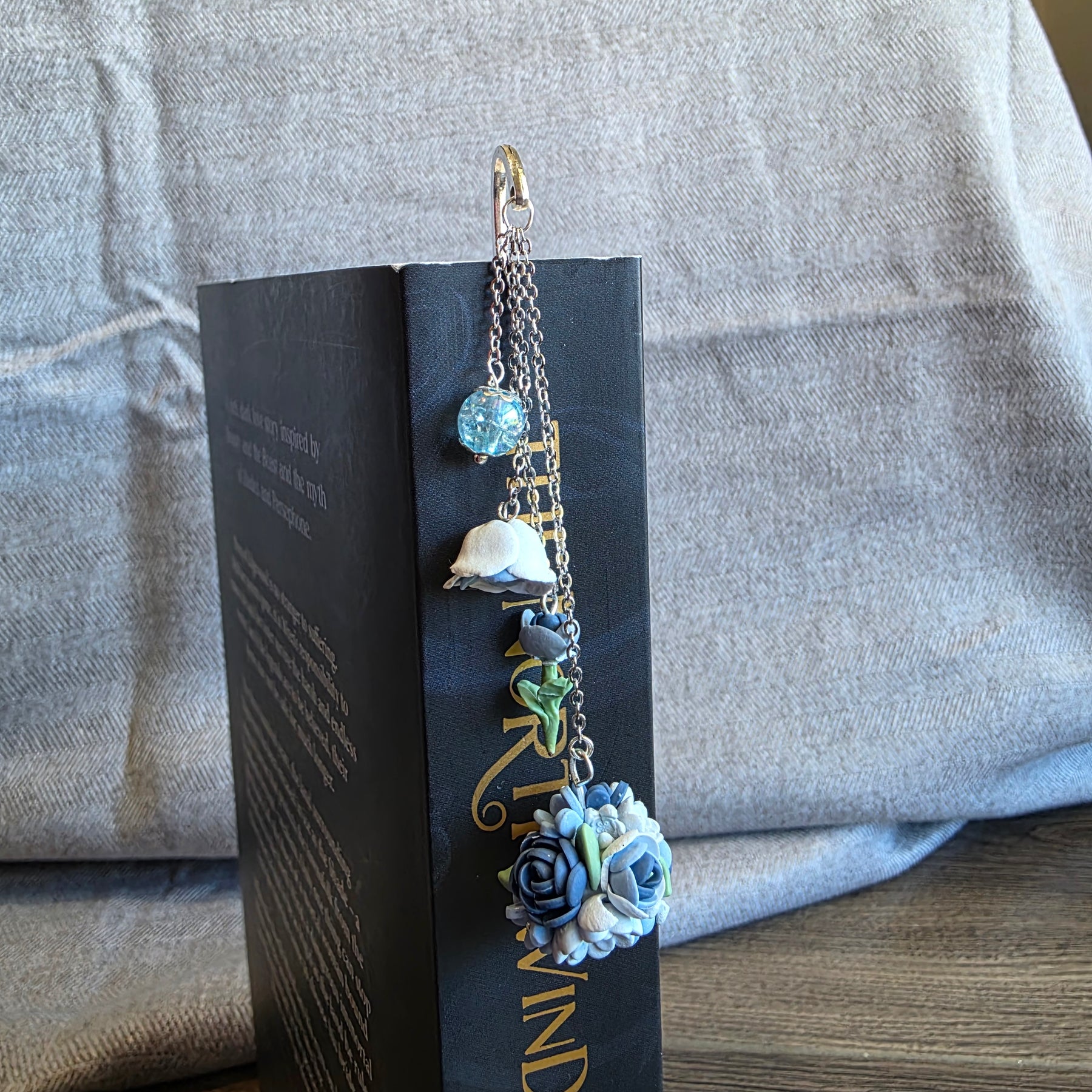 BookTok Bookmarks