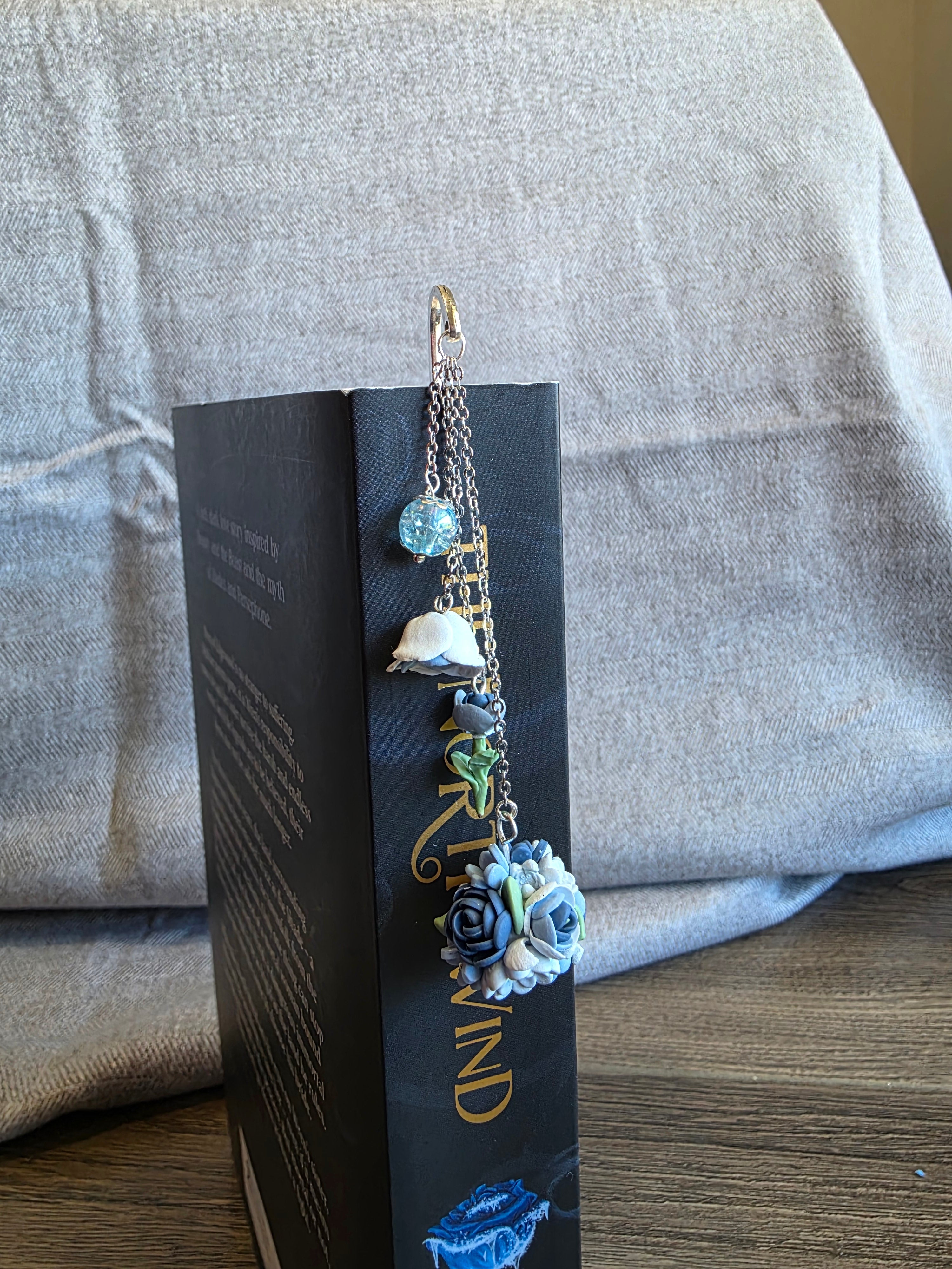 BookTok Bookmarks