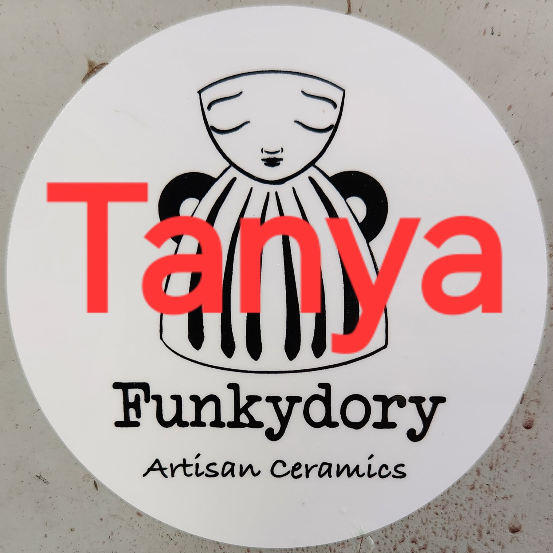 Custom order for Tanya